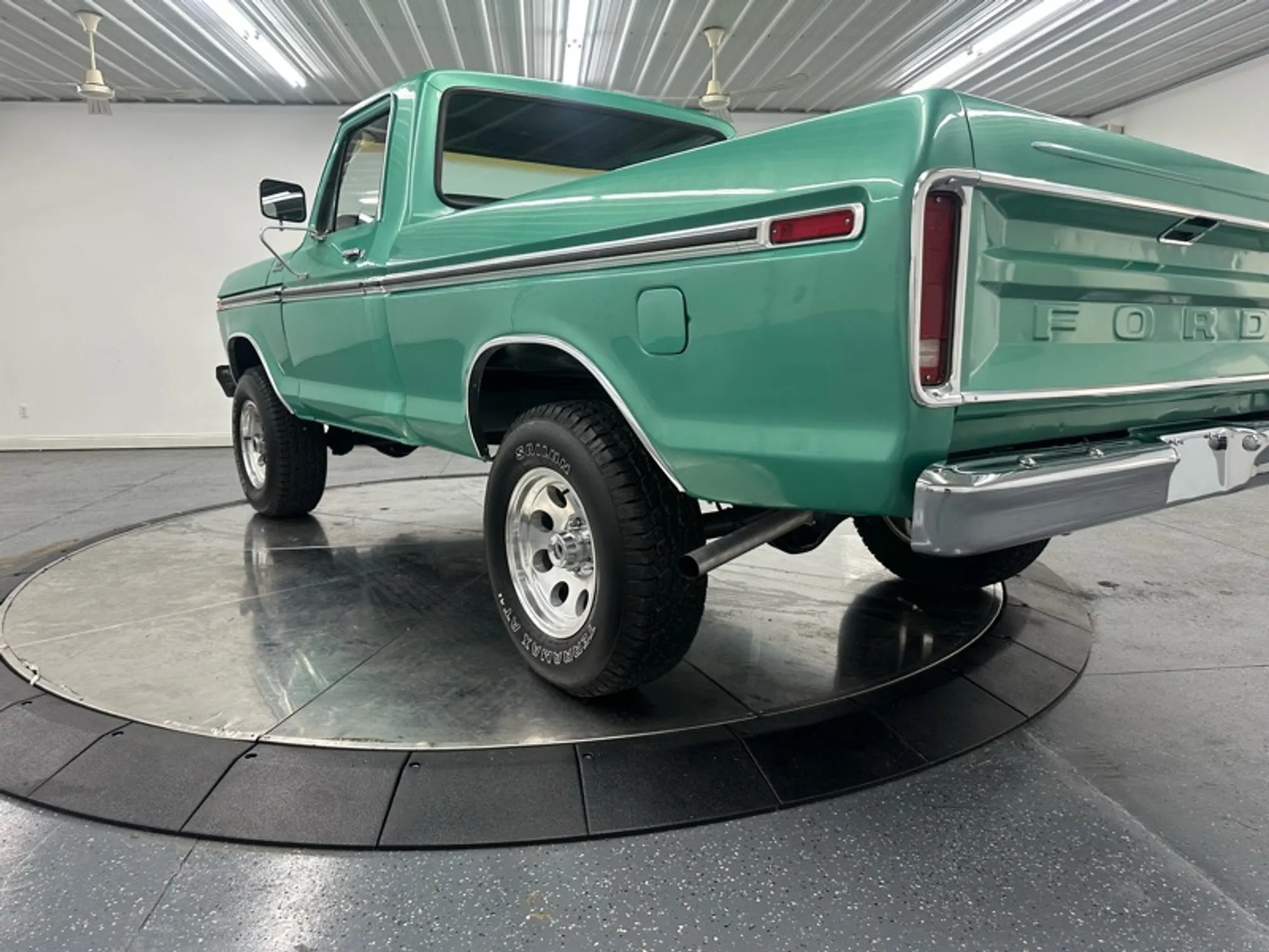 1977 Ford F-150