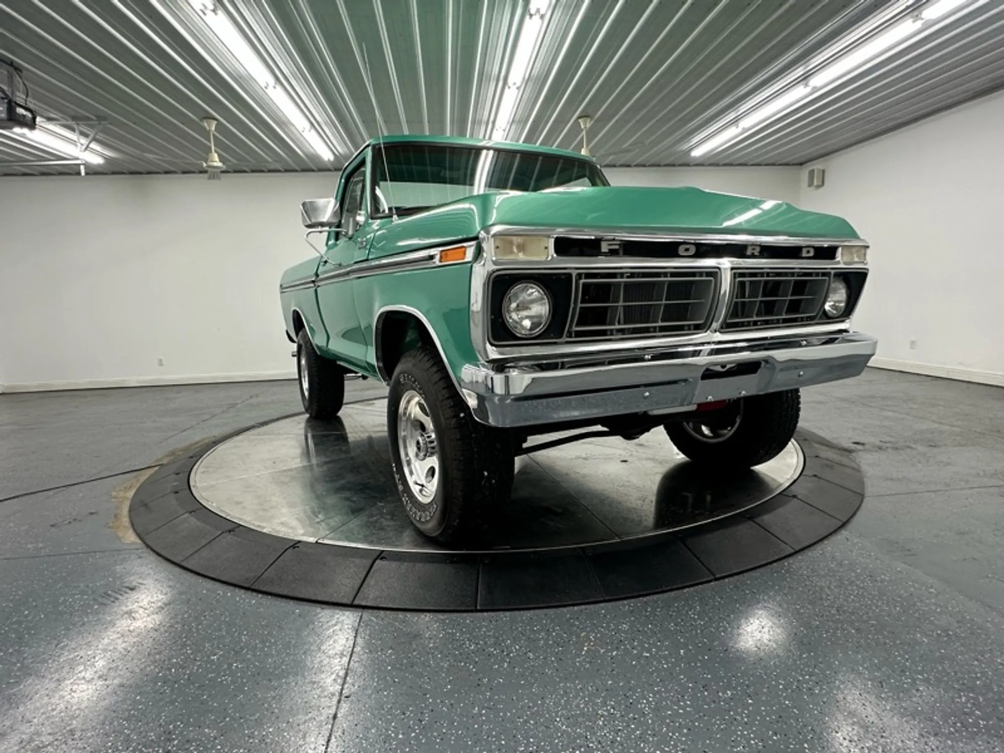 1977 Ford F-150