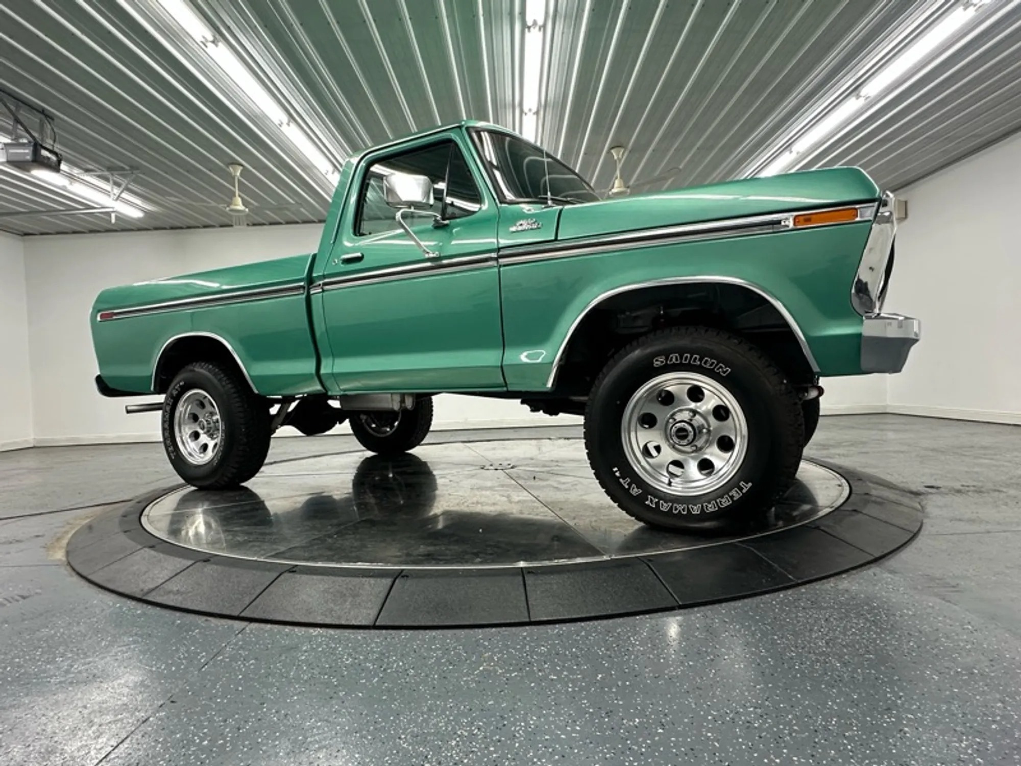 1977 Ford F-150