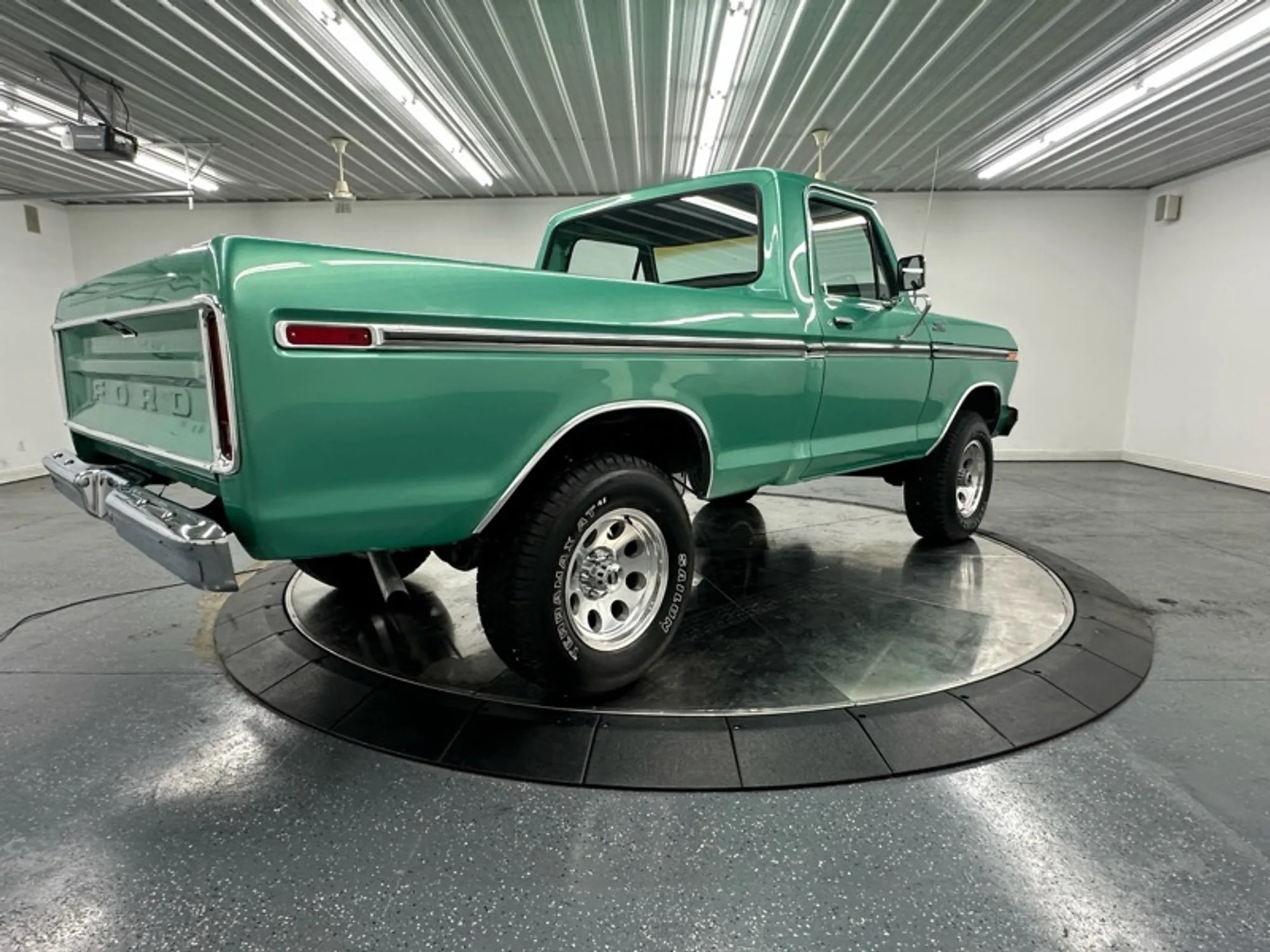 1977 Ford F-150