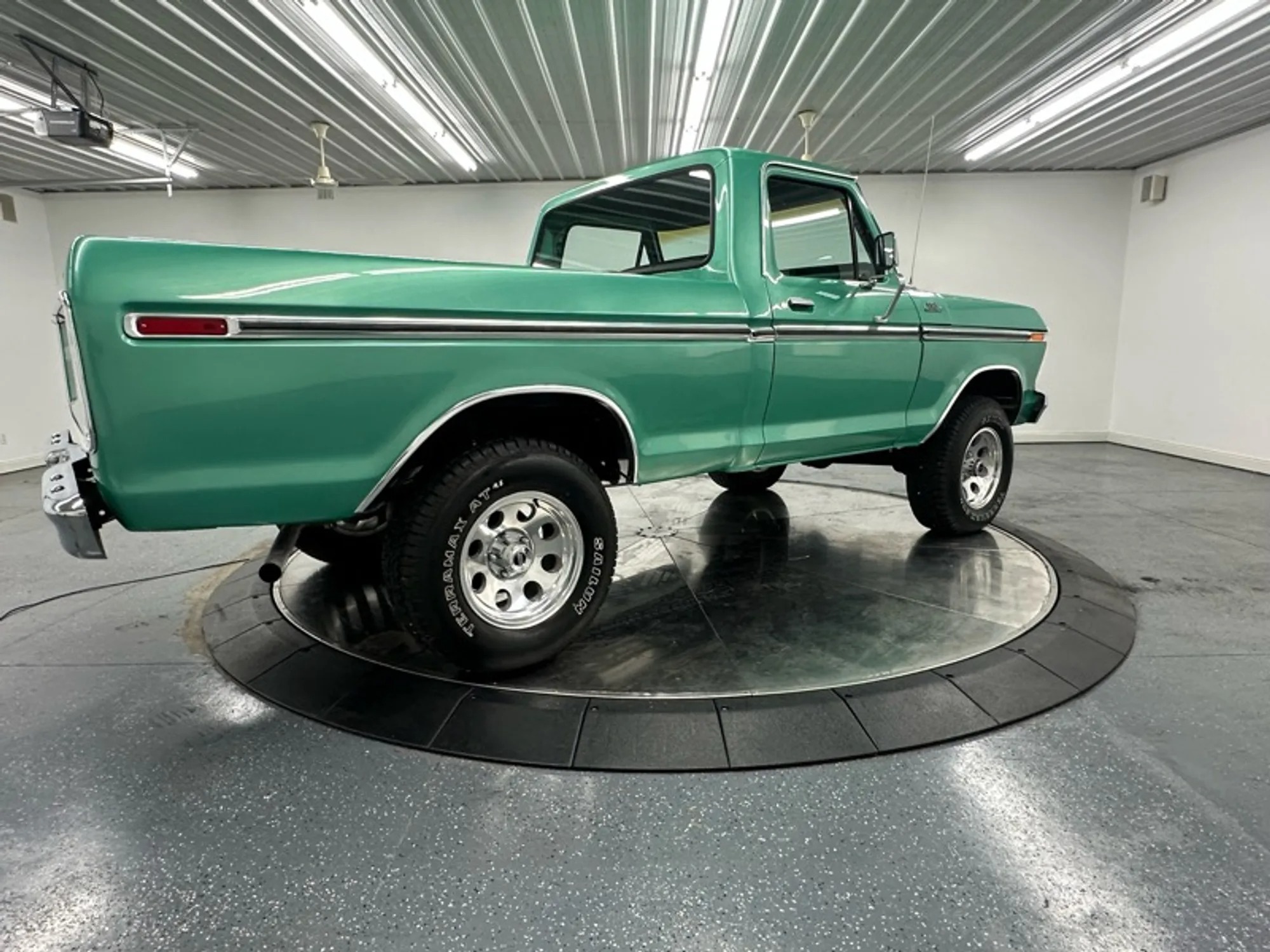 1977 Ford F-150