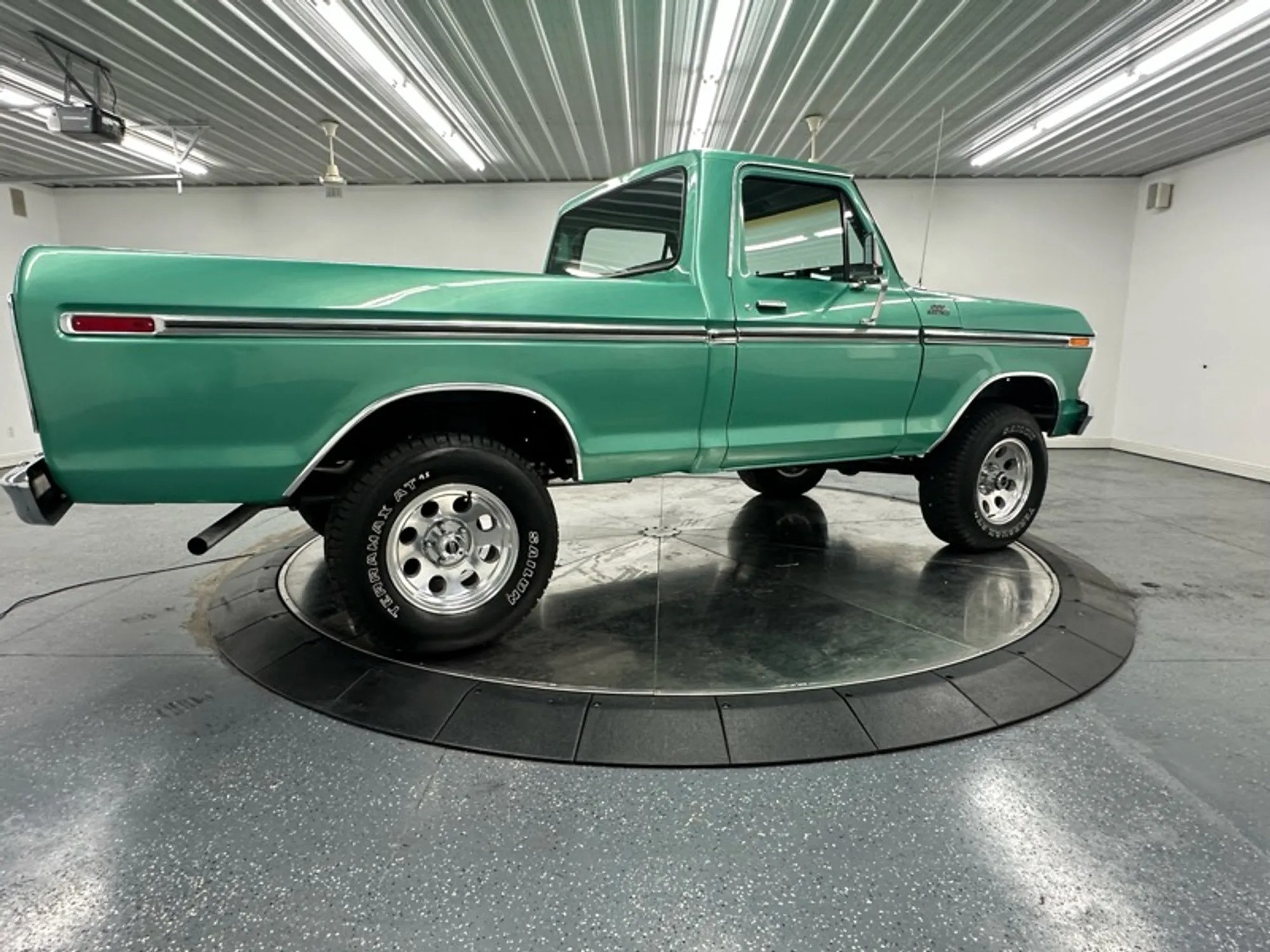 1977 Ford F-150