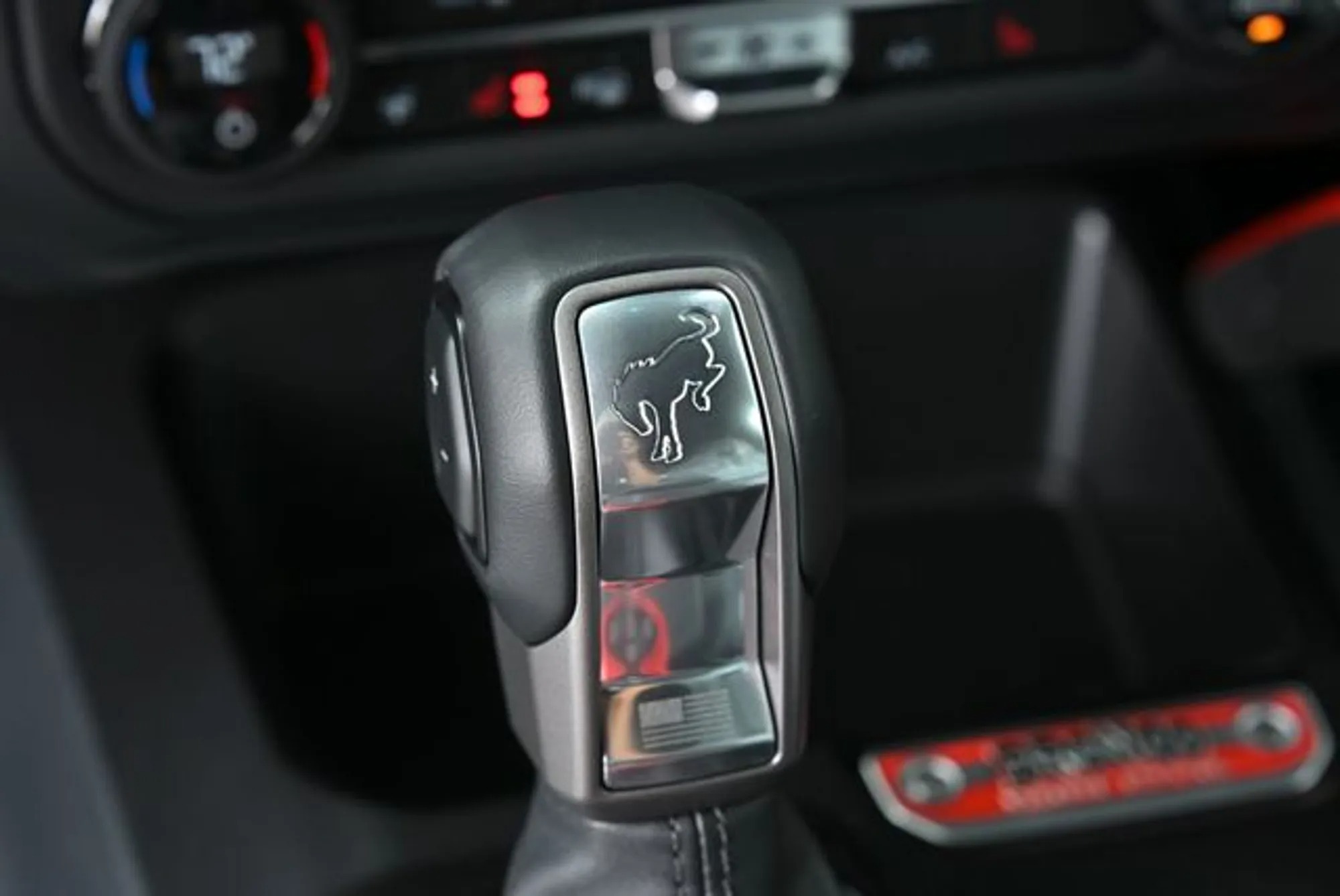 2025 Ford Bronco Stroppe Edition