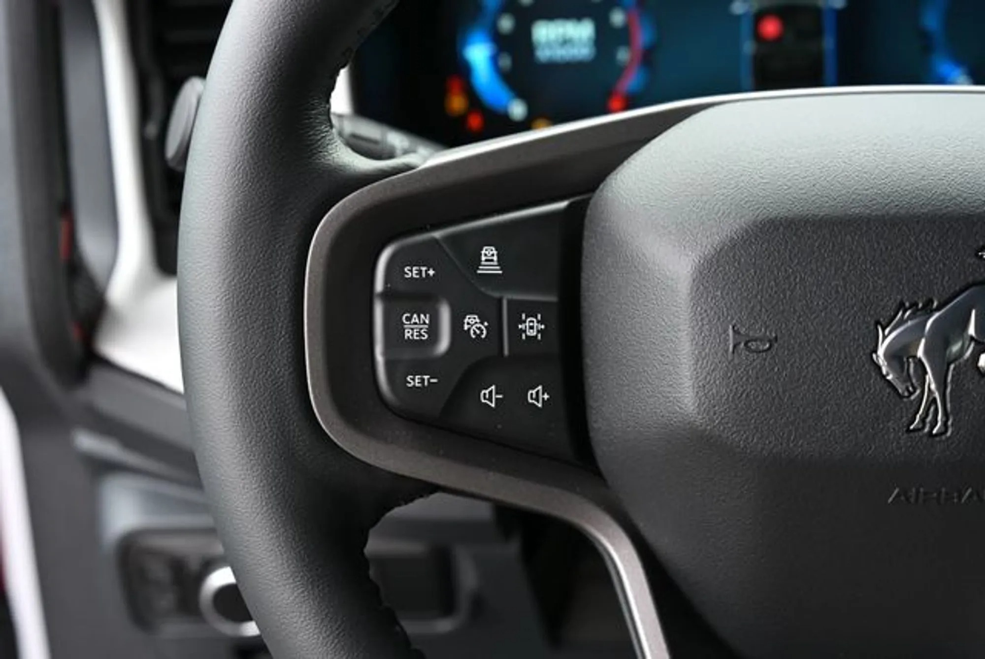 2025 Ford Bronco Stroppe Edition