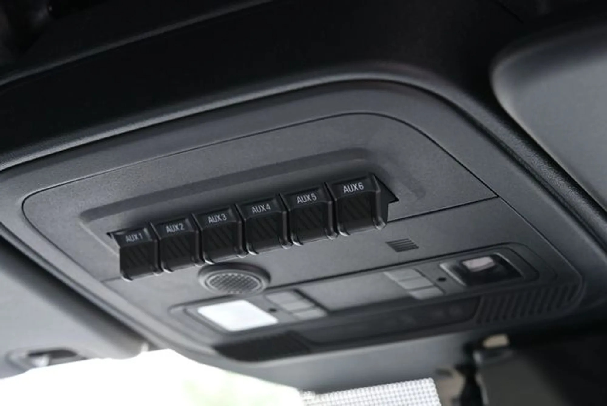 2025 Ford Bronco Stroppe Edition