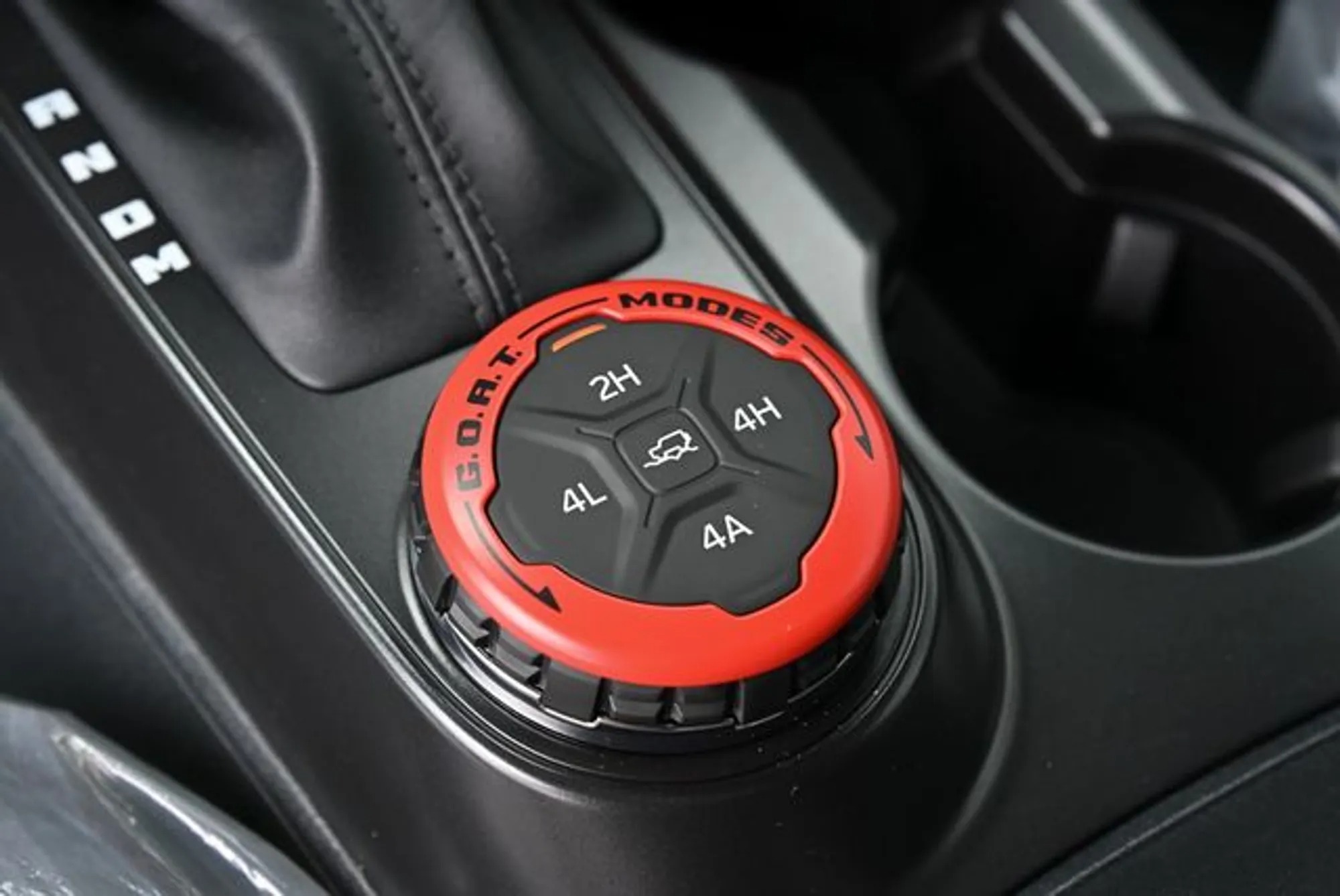 2025 Ford Bronco Stroppe Edition