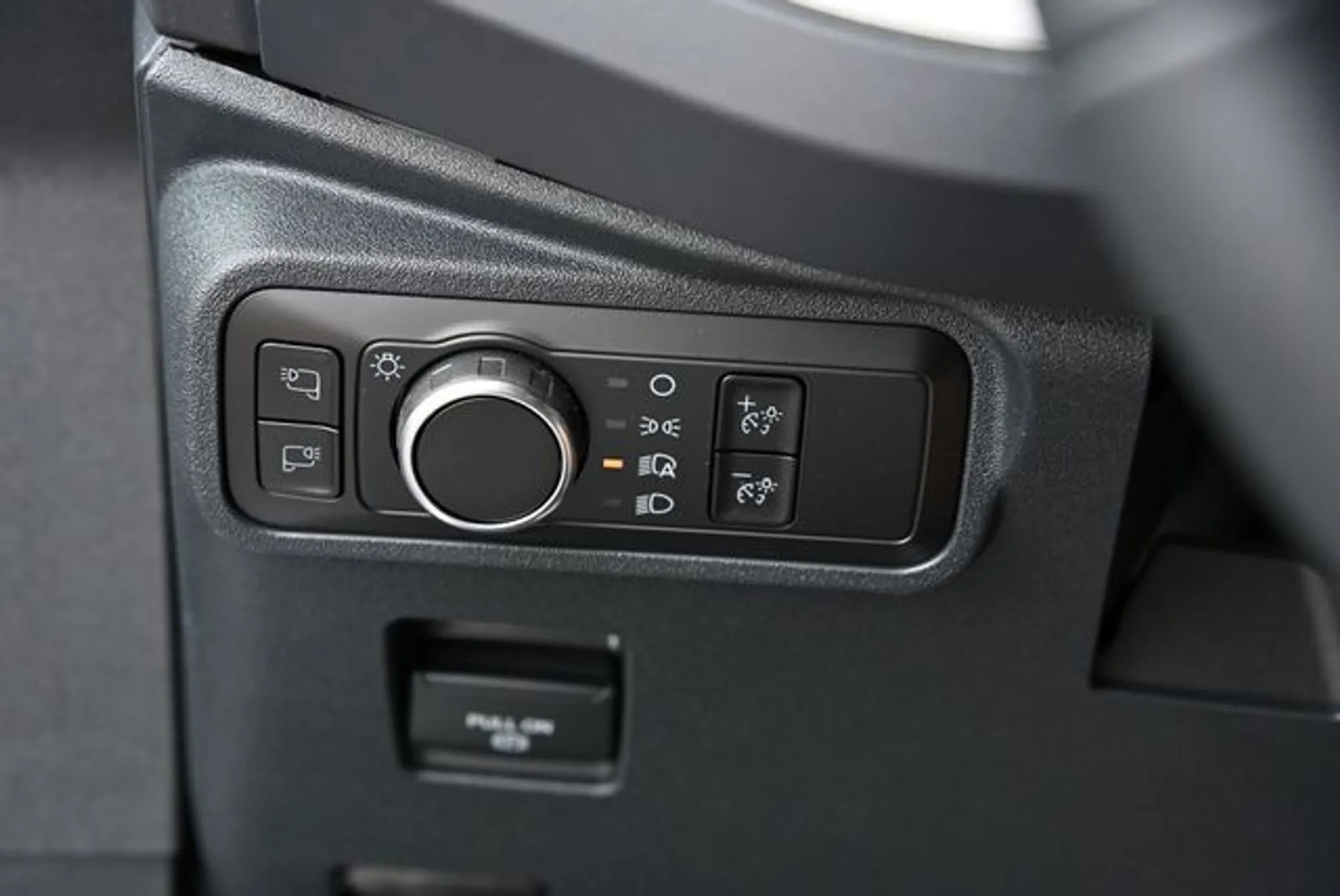 2025 Ford Bronco Stroppe Edition