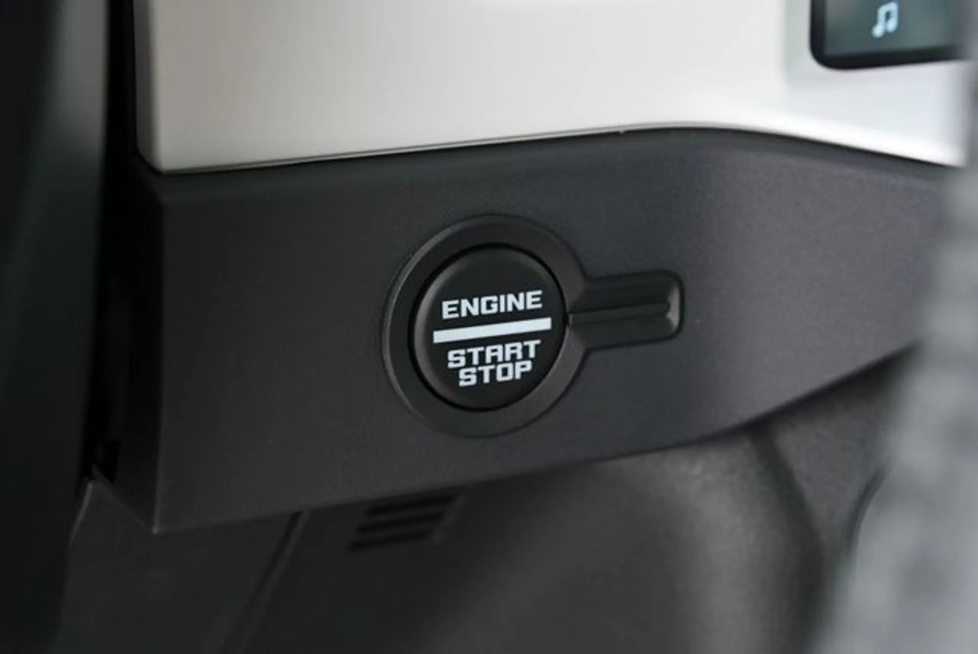 2025 Ford Bronco Stroppe Edition