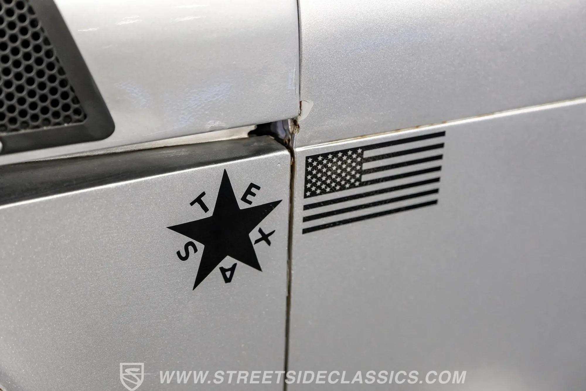 1970 Jeep Jeepster Commando
