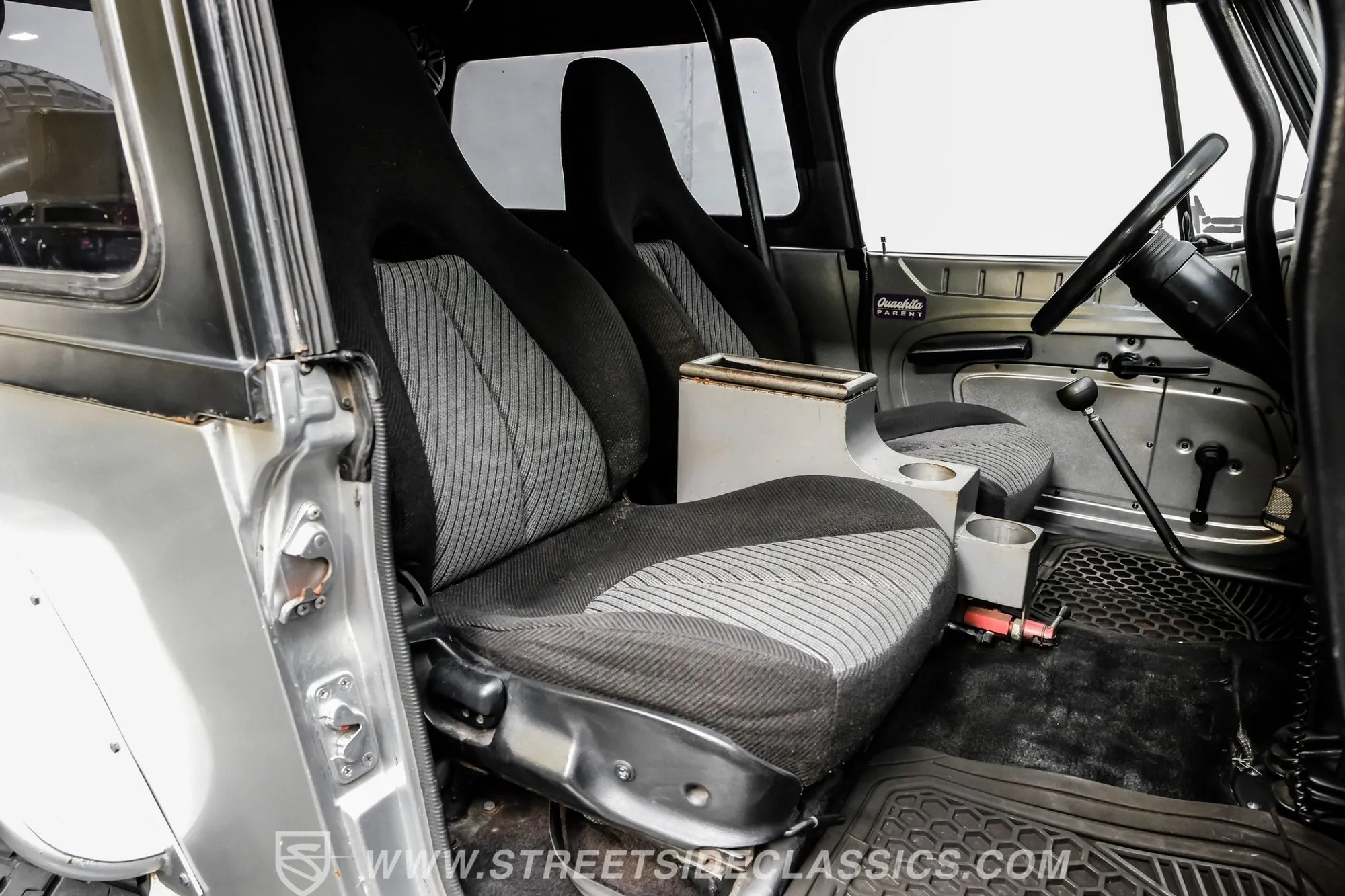 1970 Jeep Jeepster Commando