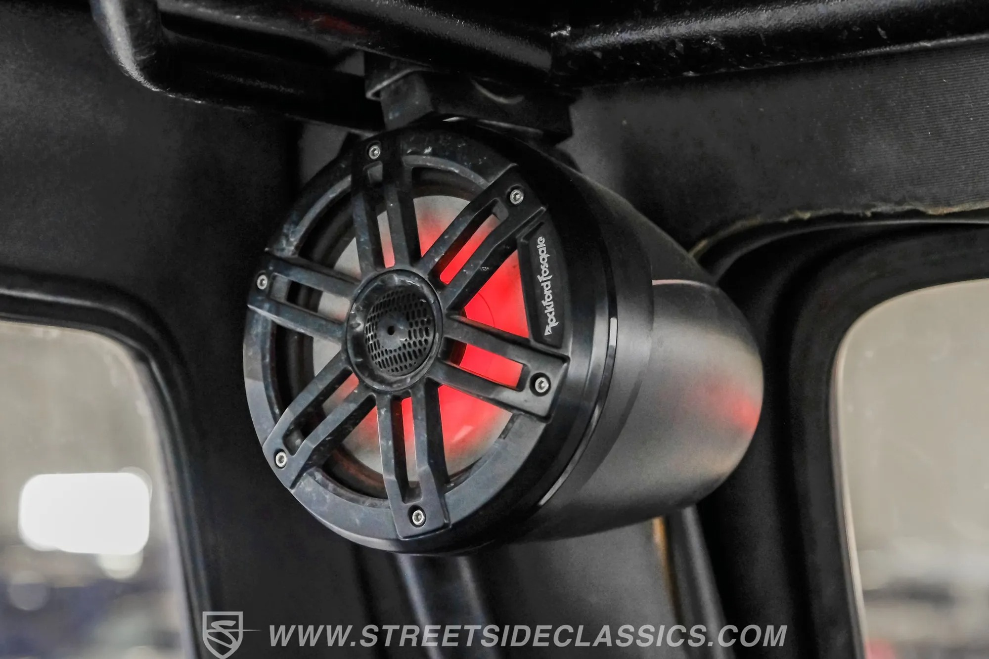 1970 Jeep Jeepster Commando