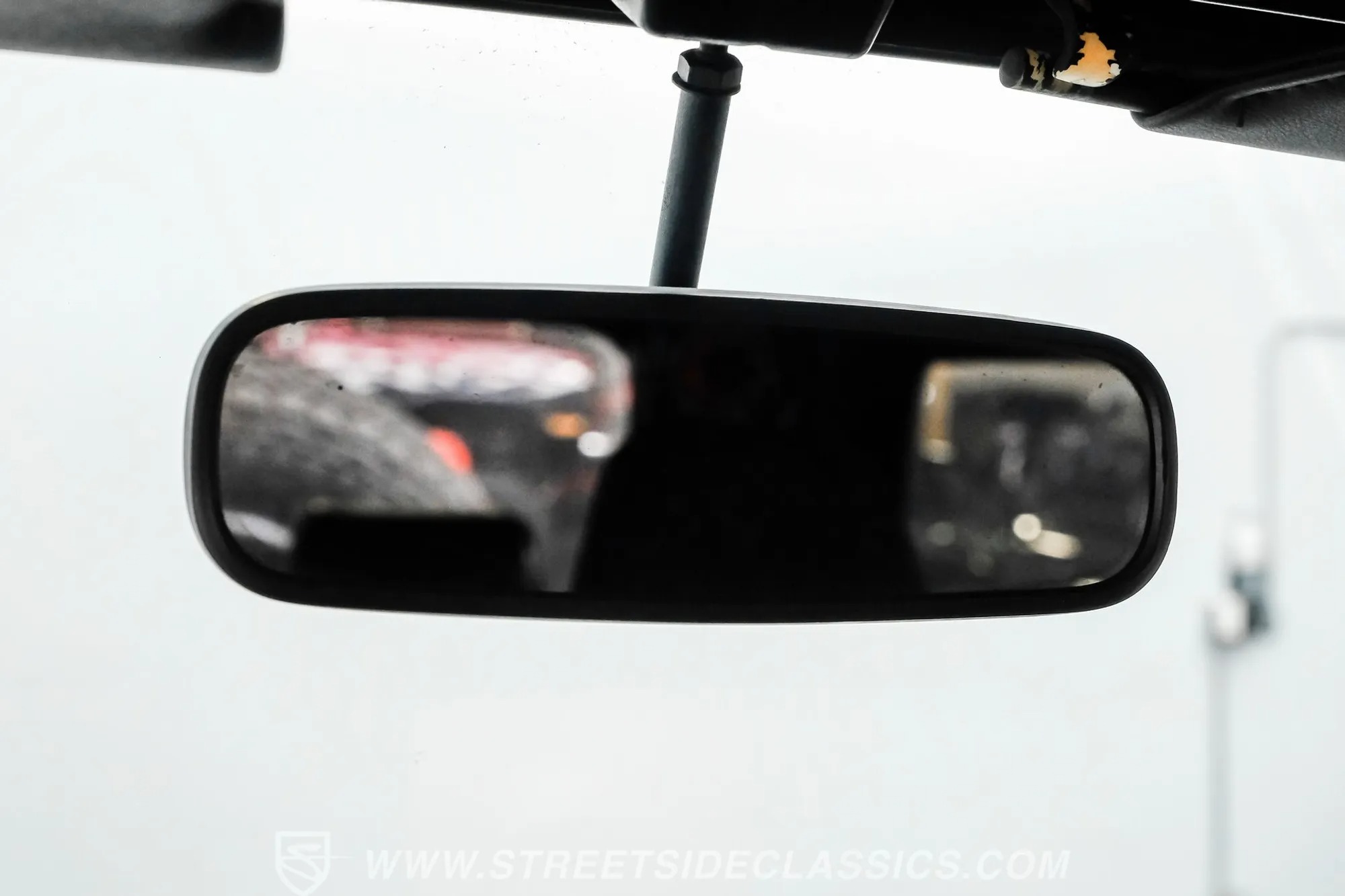 1970 Jeep Jeepster Commando