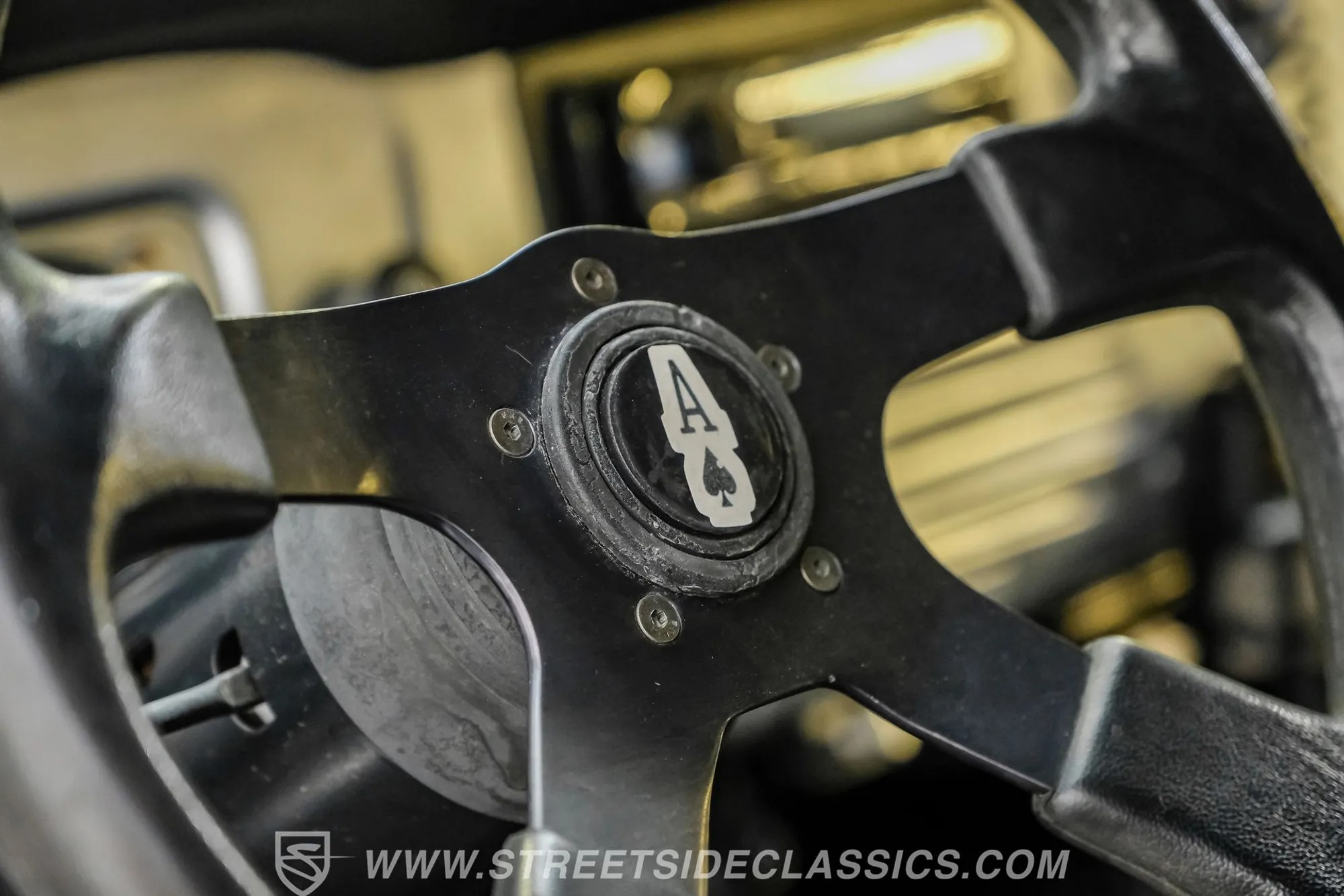 1970 Jeep Jeepster Commando