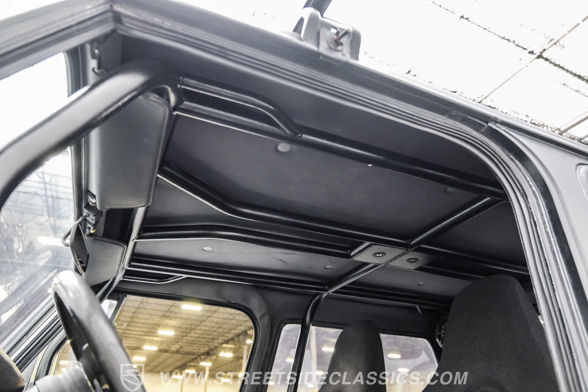 1970 Jeep Jeepster Commando