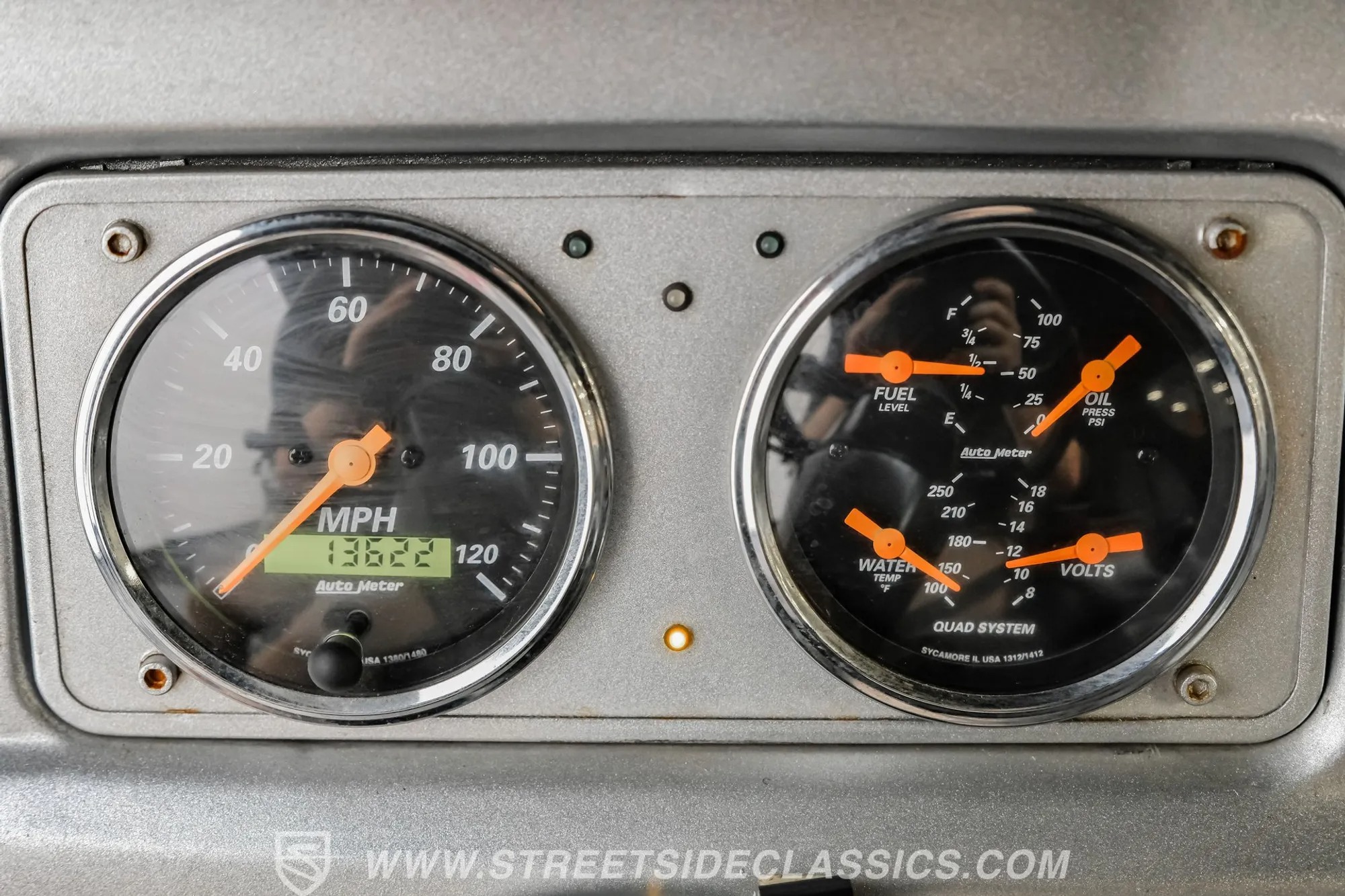 1970 Jeep Jeepster Commando