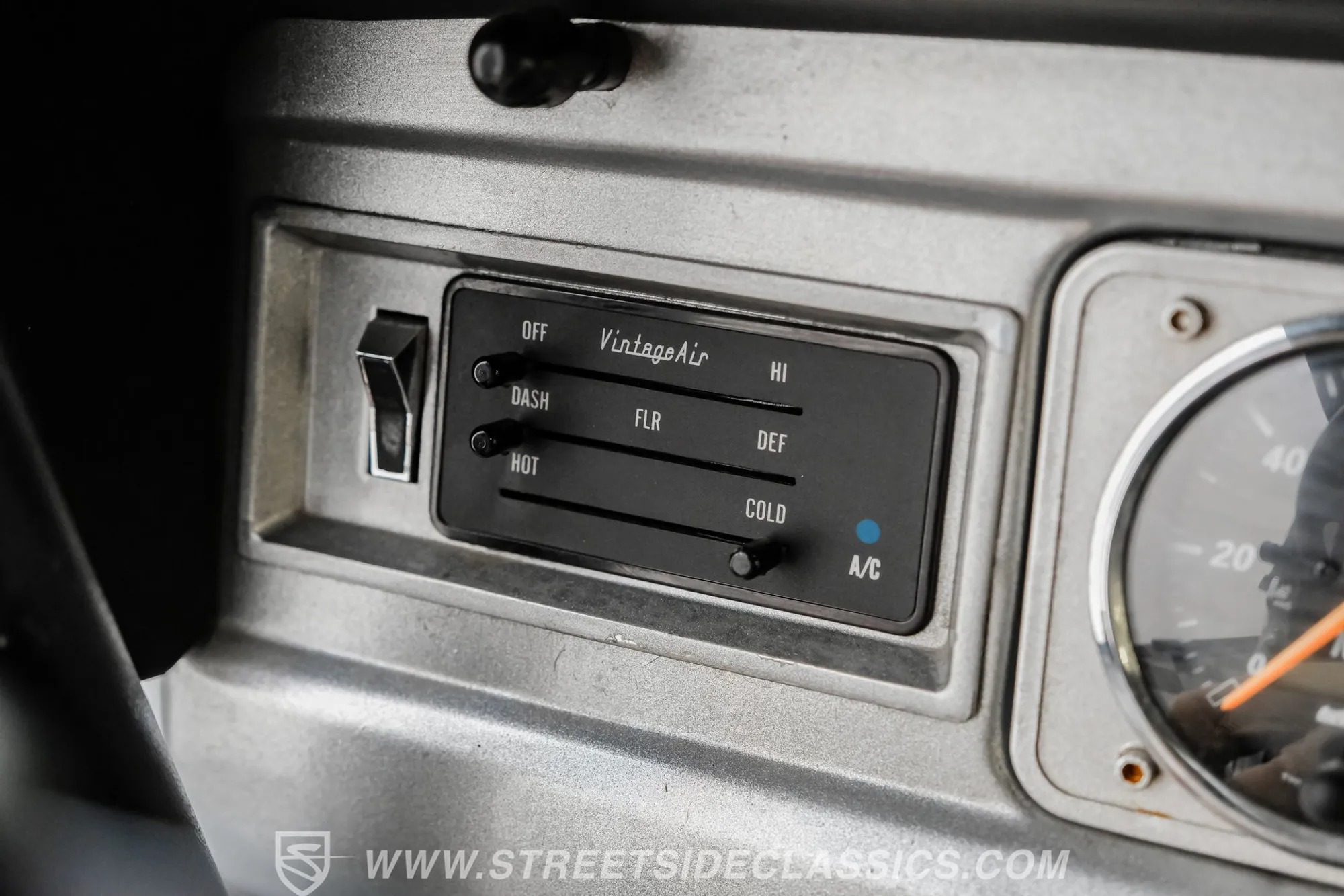 1970 Jeep Jeepster Commando