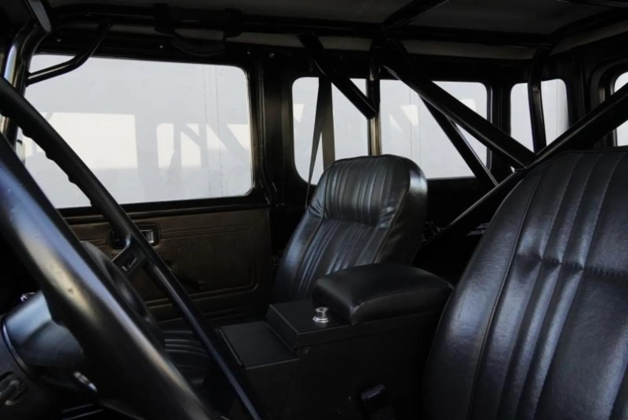 1976 Toyota Land Cruiser FJ40