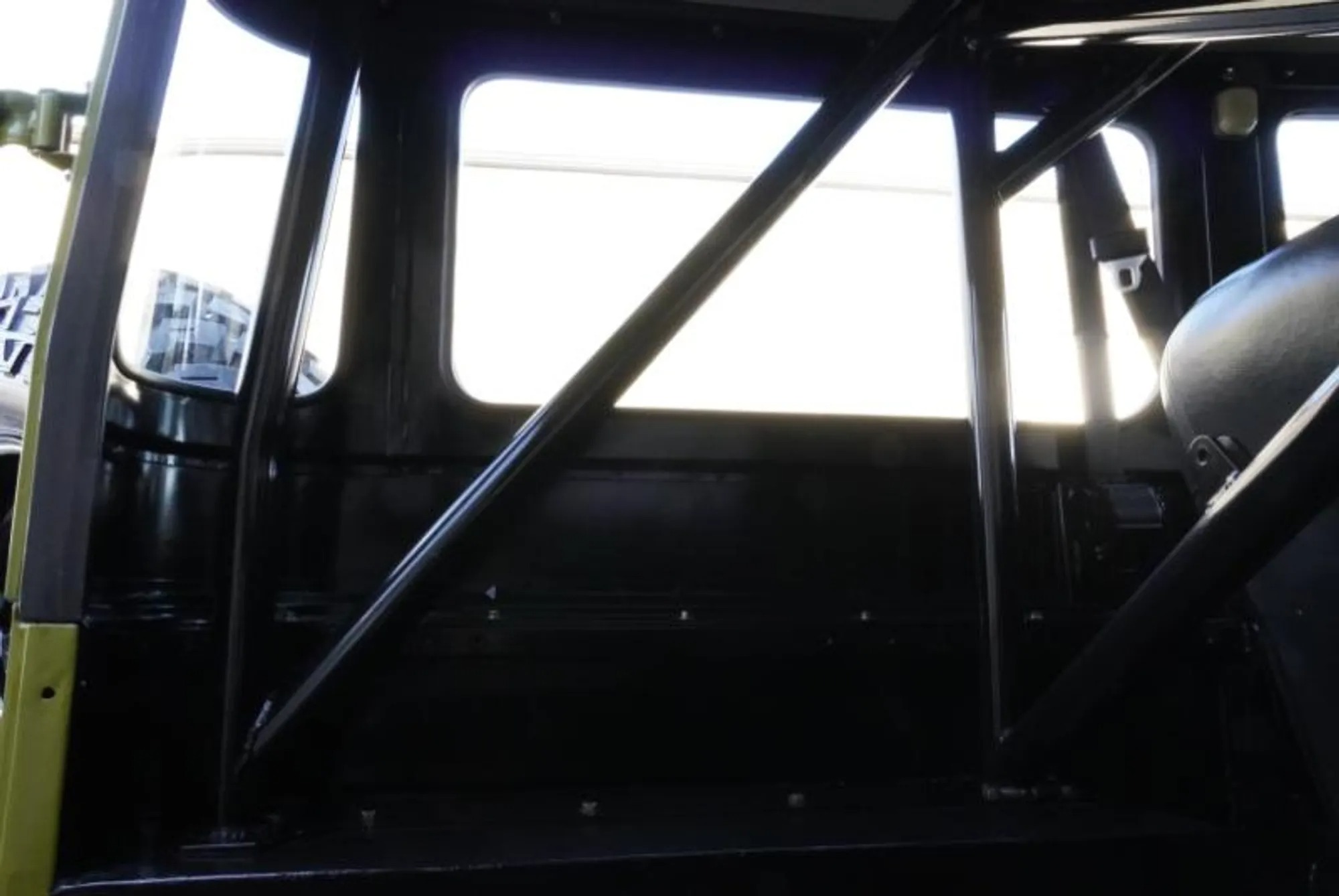 1976 Toyota Land Cruiser FJ40