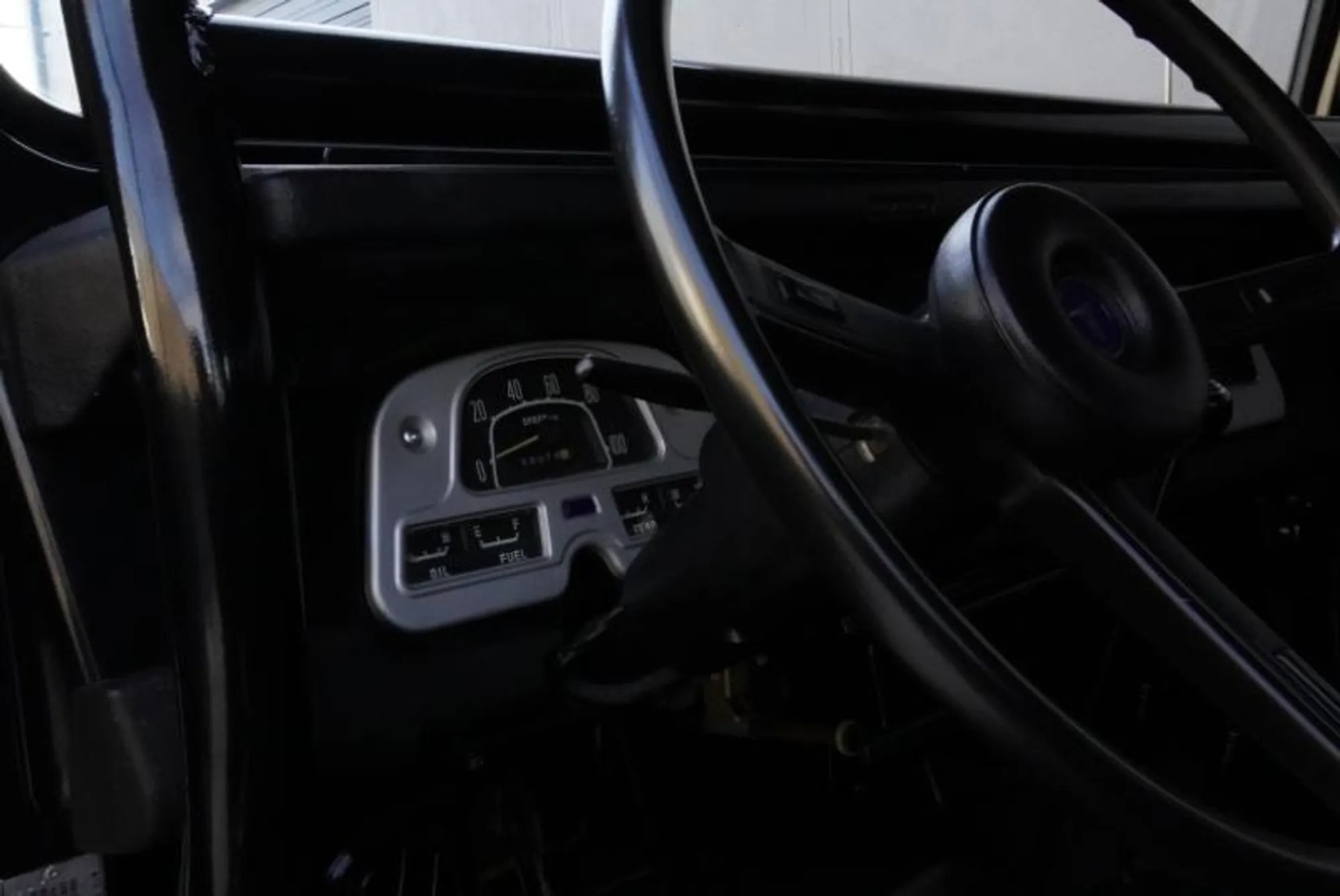 1976 Toyota Land Cruiser FJ40