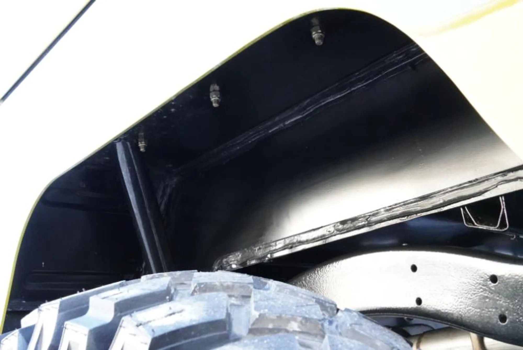 1976 Toyota Land Cruiser FJ40