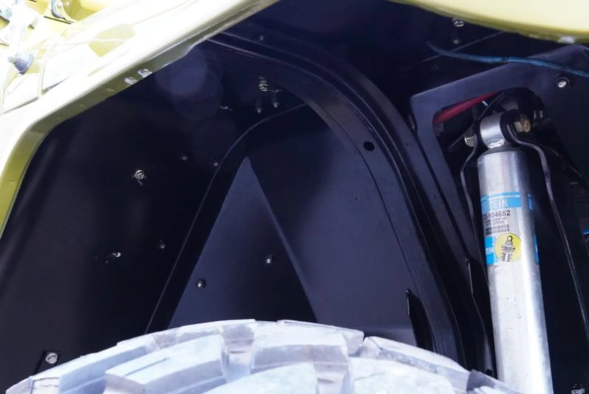 1976 Toyota Land Cruiser FJ40