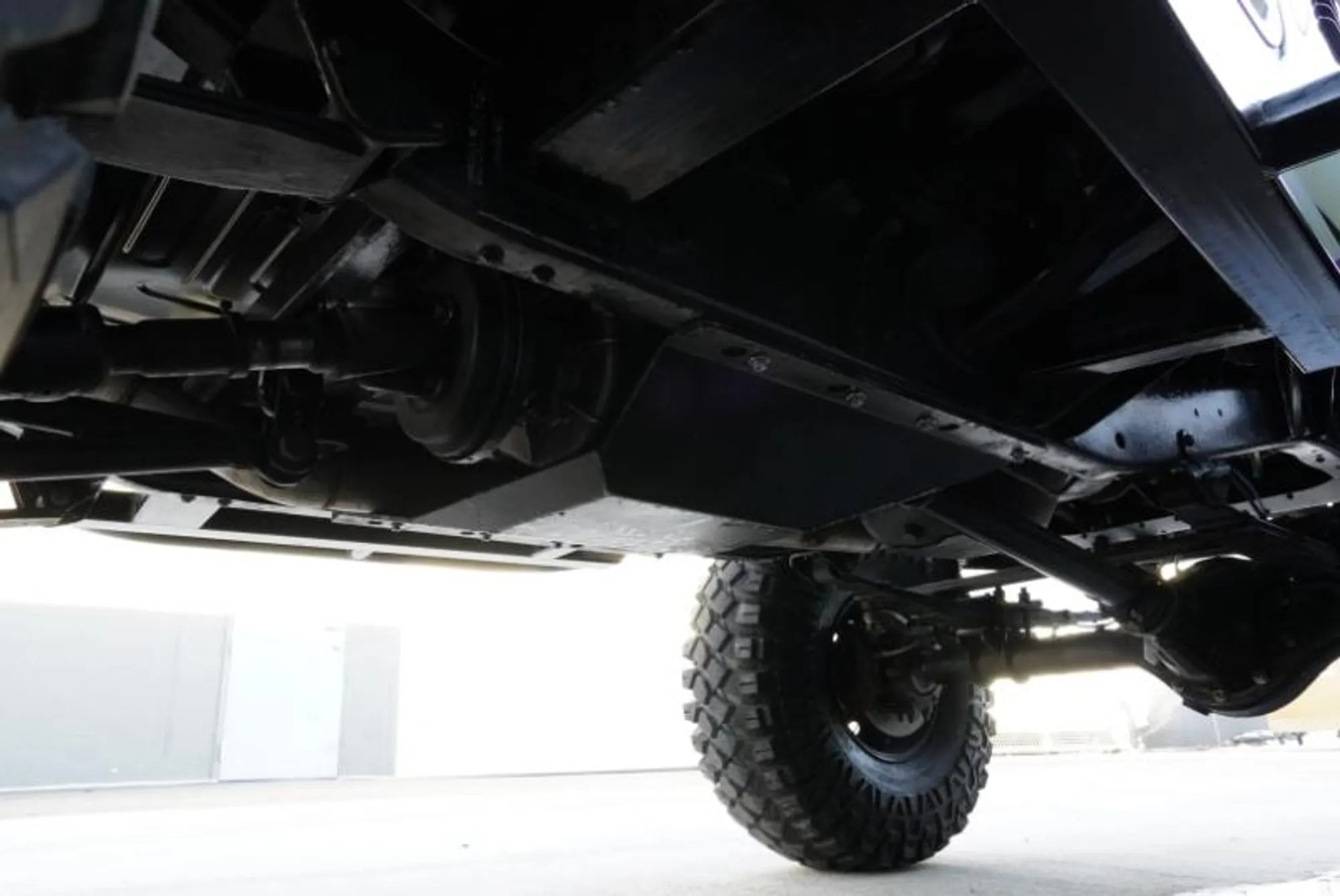 1976 Toyota Land Cruiser FJ40