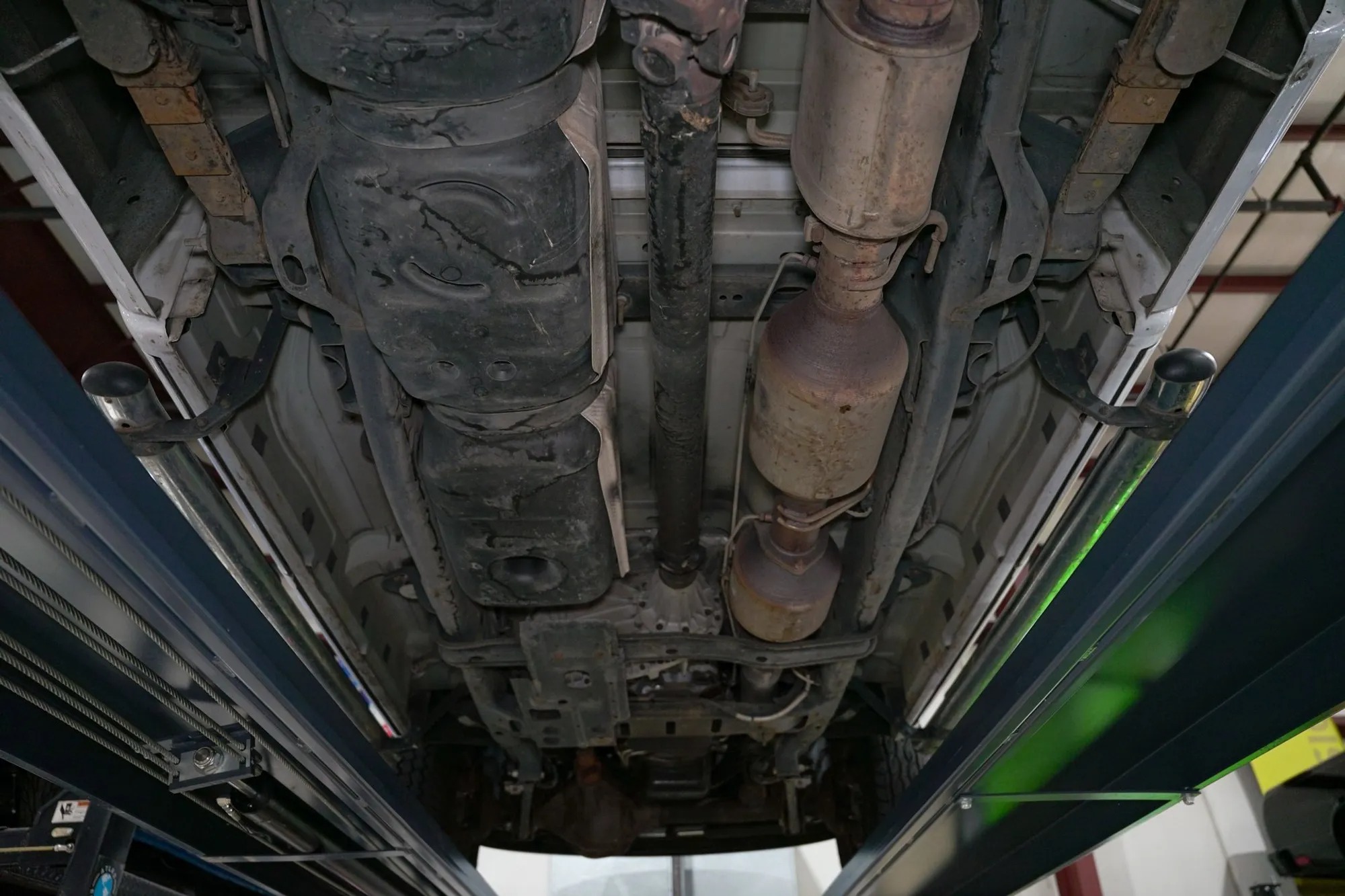 2007 Dodge Ram 2500 Big Horn