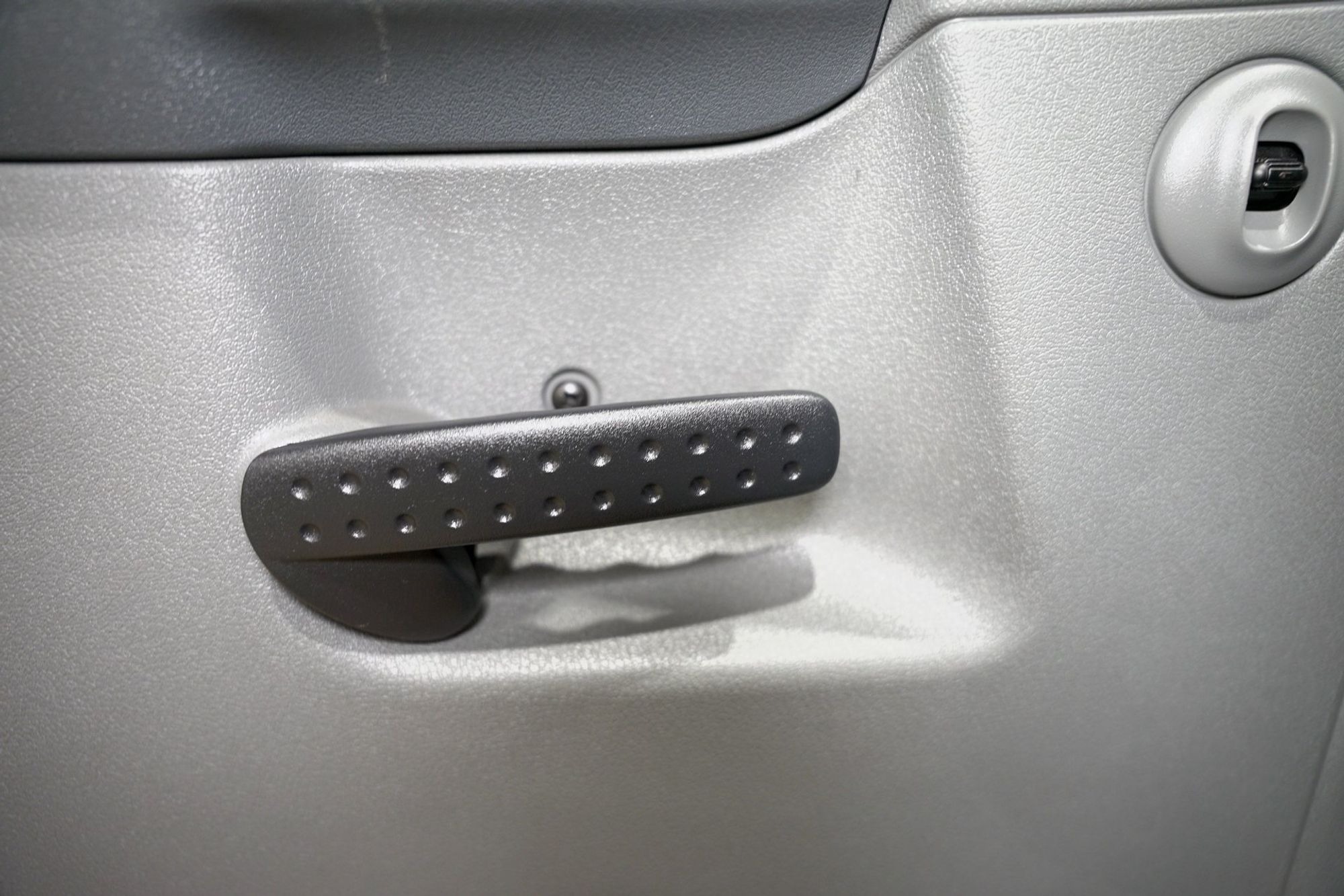 2007 Dodge Ram 2500 Big Horn