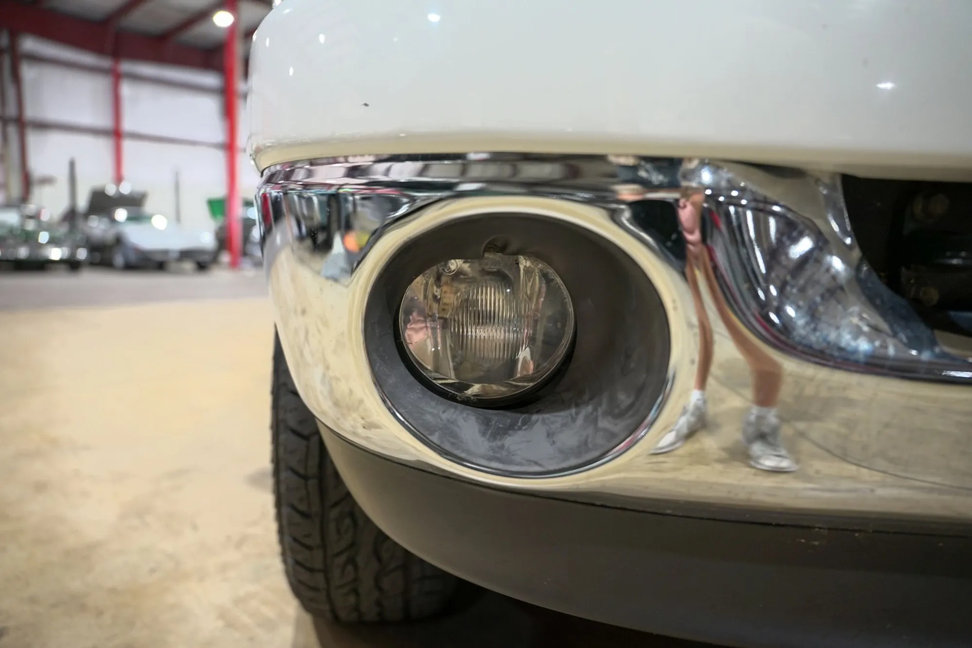 2007 Dodge Ram 2500 Big Horn