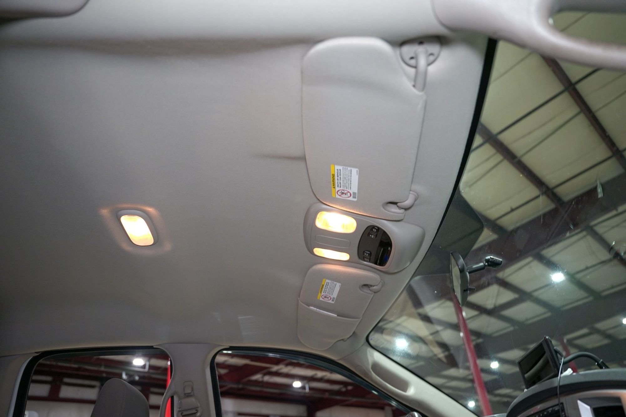 2007 Dodge Ram 2500 Big Horn