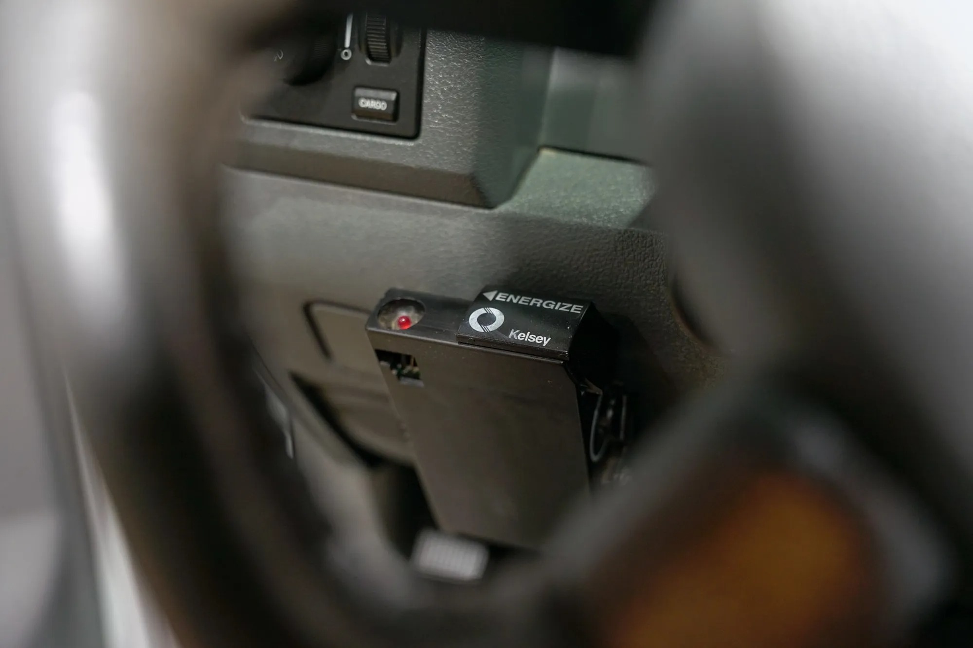 2007 Dodge Ram 2500 Big Horn