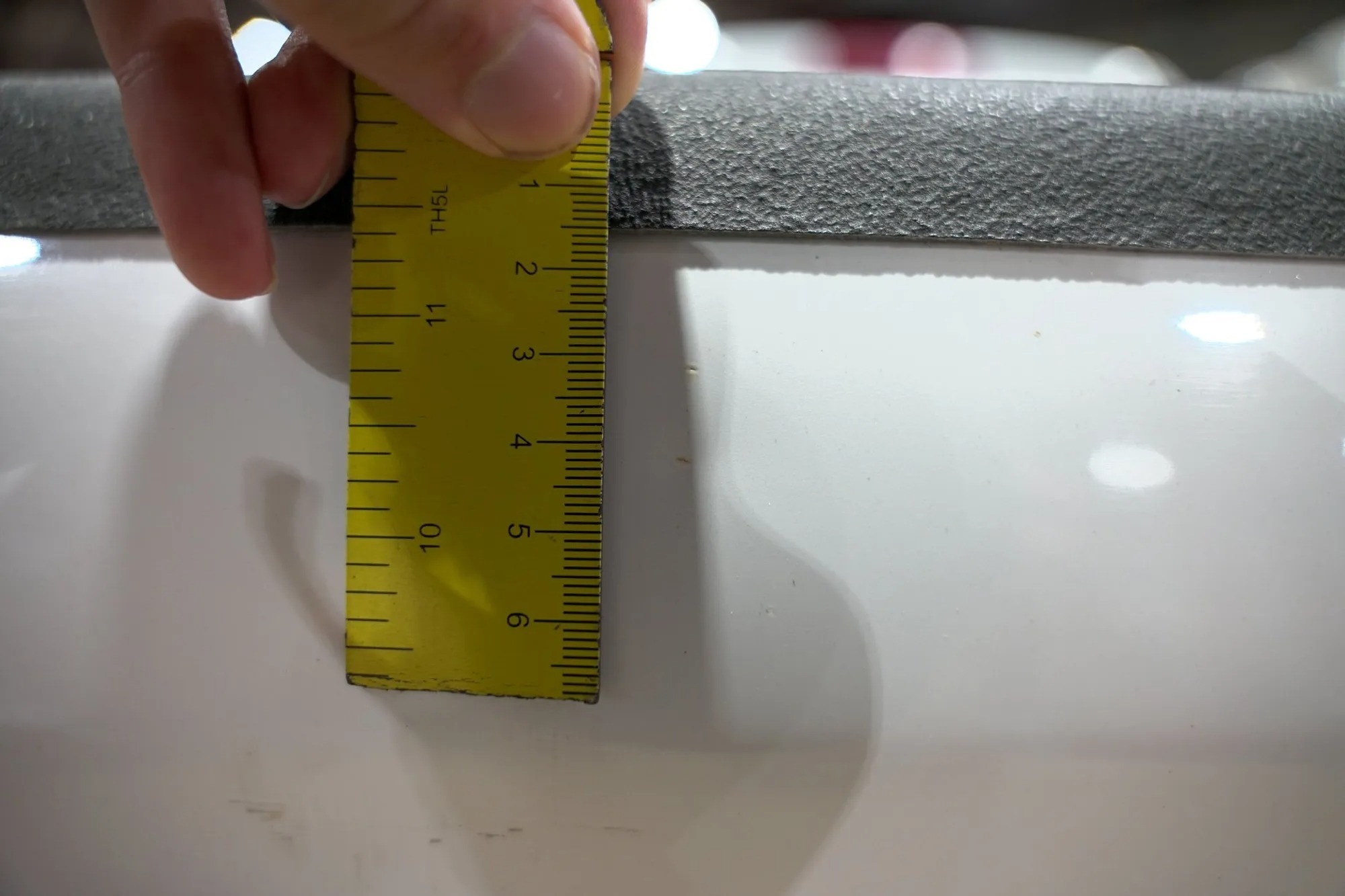 2007 Dodge Ram 2500 Big Horn