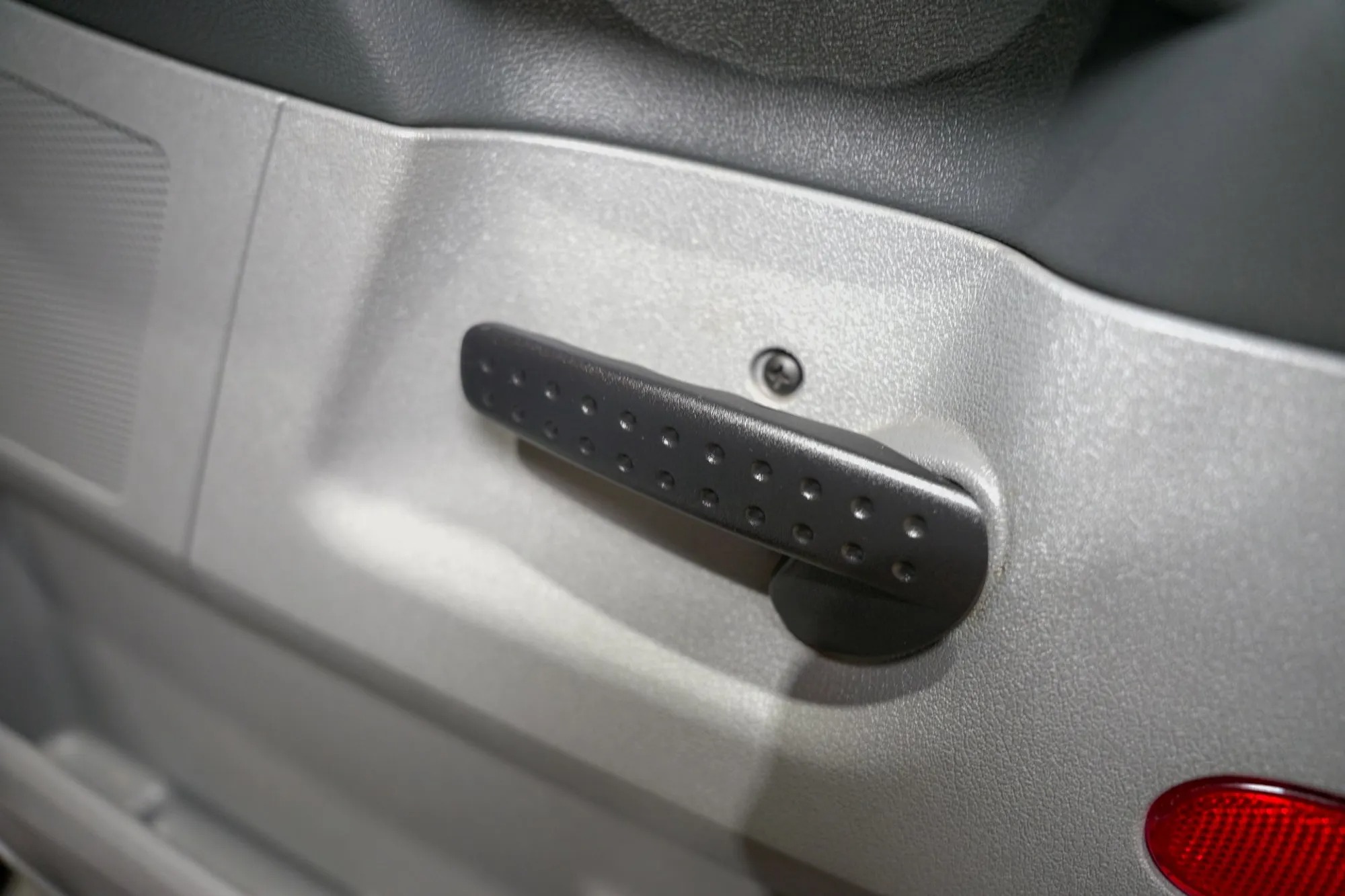 2007 Dodge Ram 2500 Big Horn