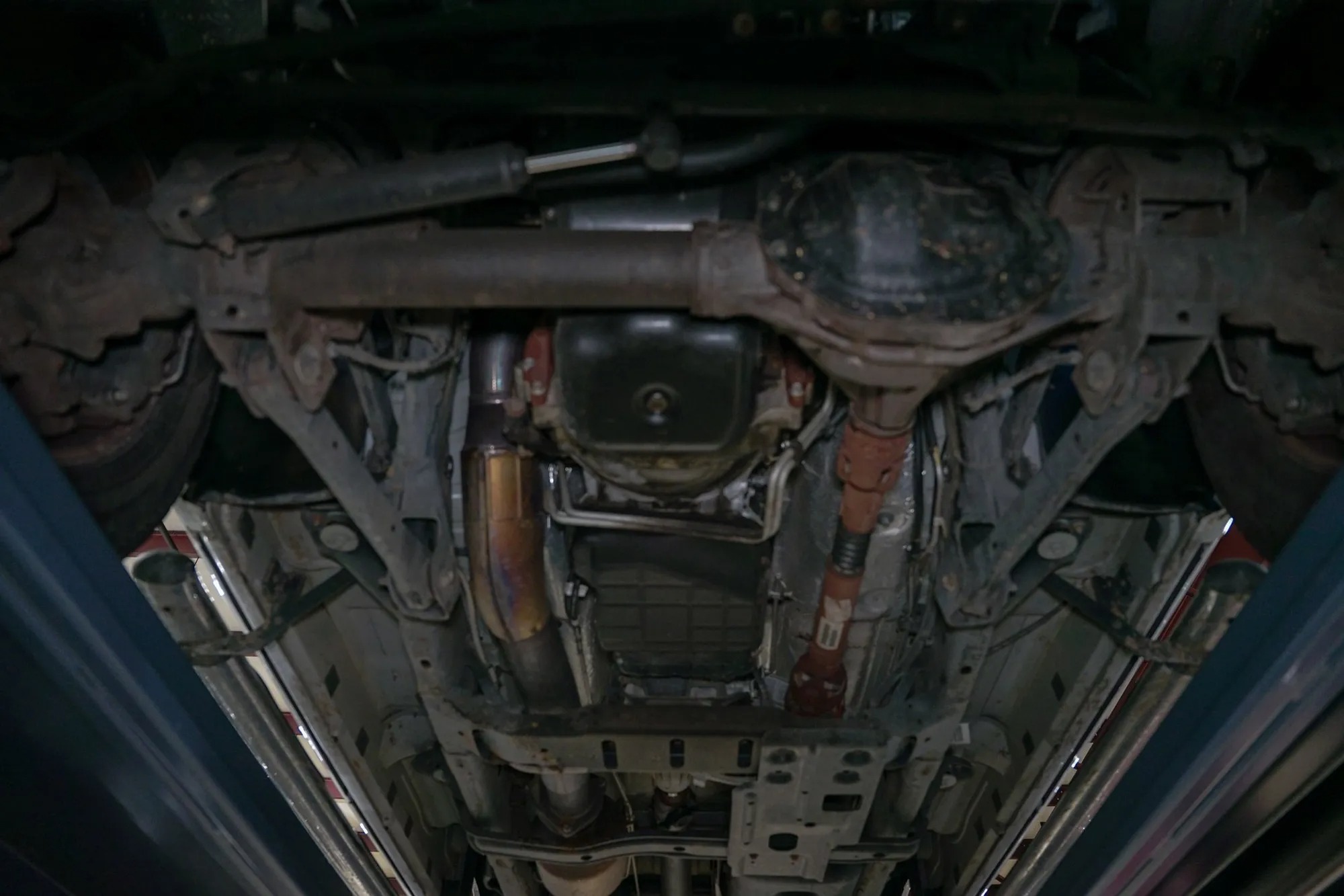 2007 Dodge Ram 2500 Big Horn