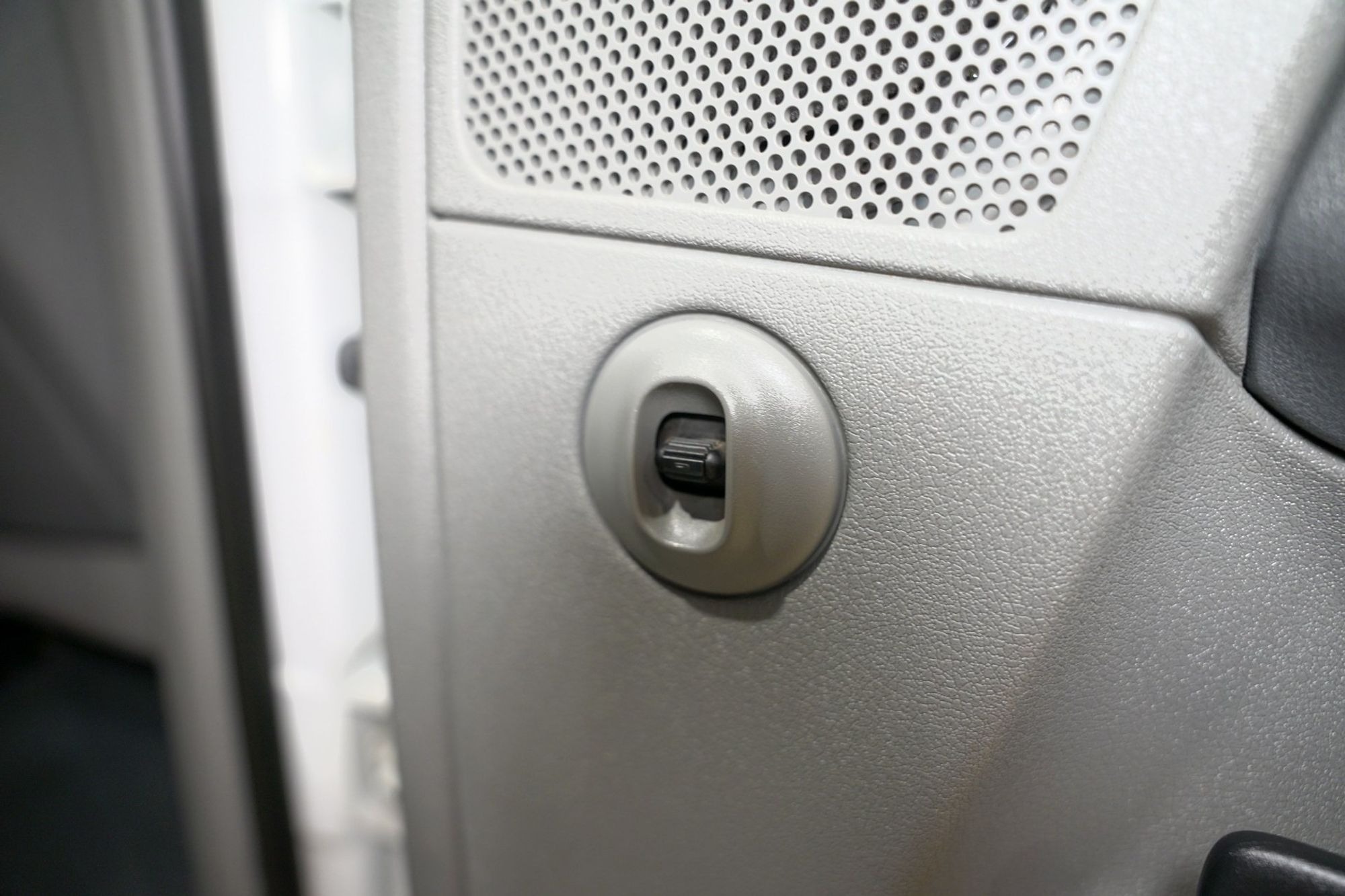 2007 Dodge Ram 2500 Big Horn