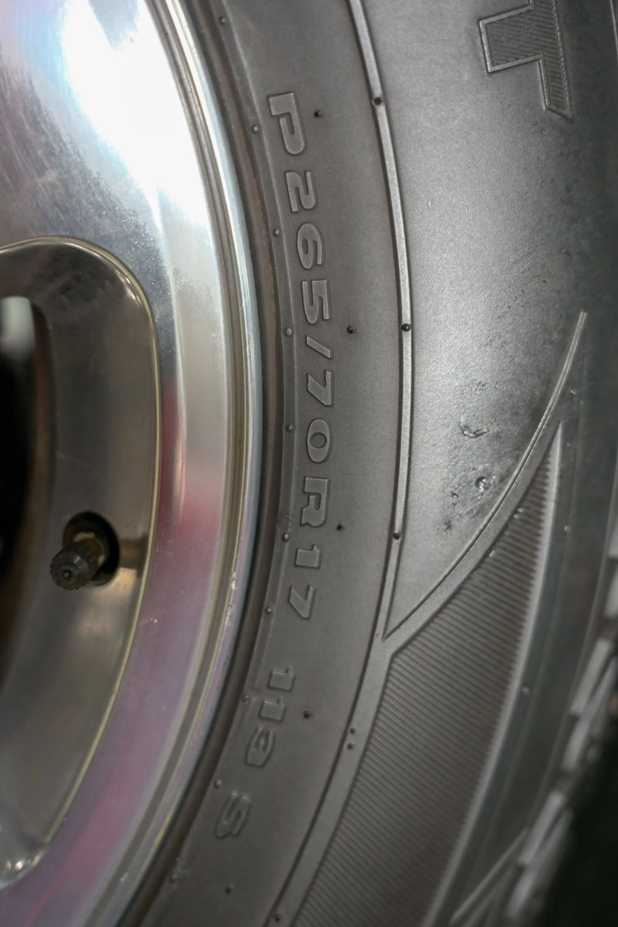 2007 Dodge Ram 2500 Big Horn