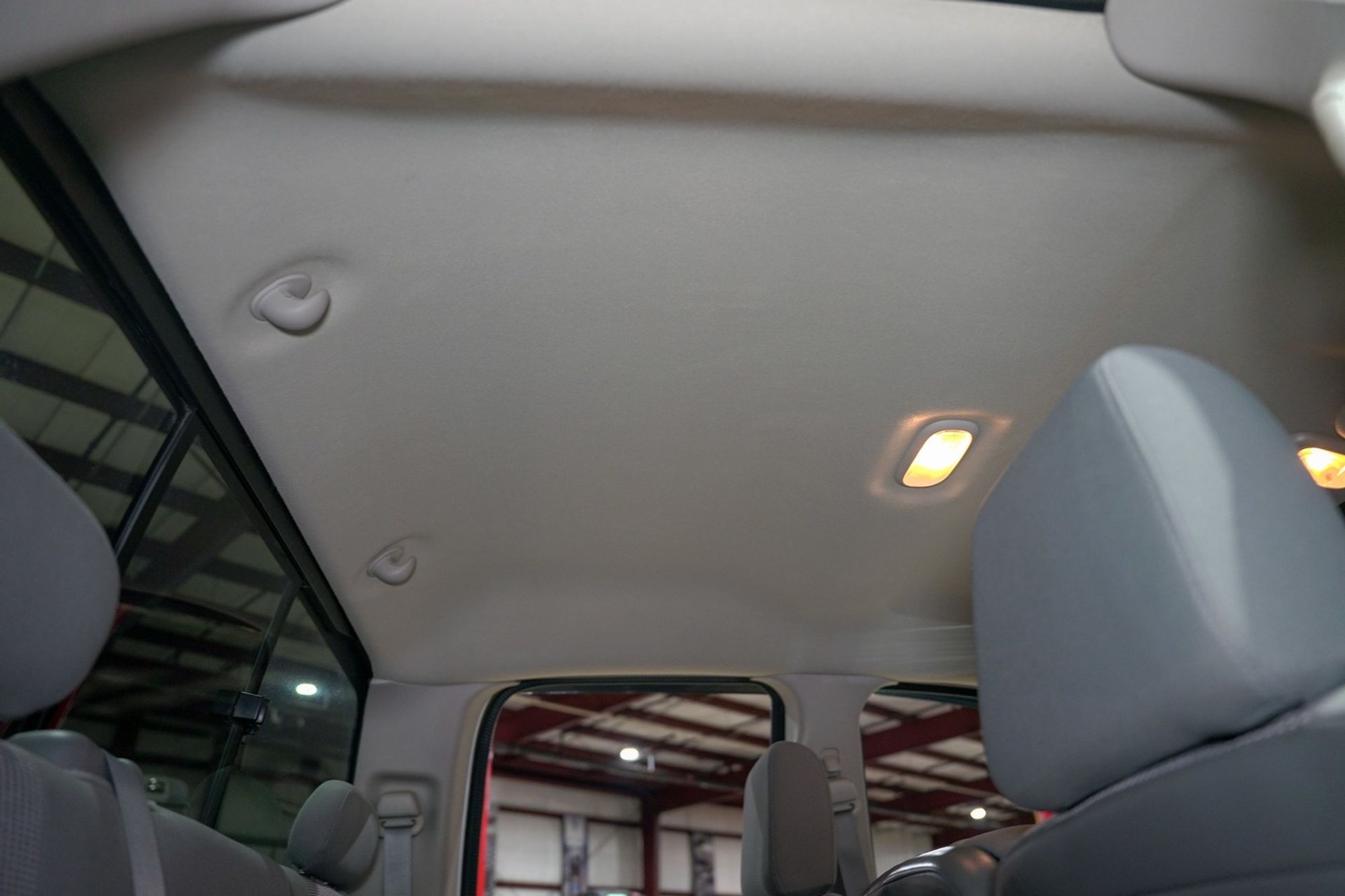 2007 Dodge Ram 2500 Big Horn