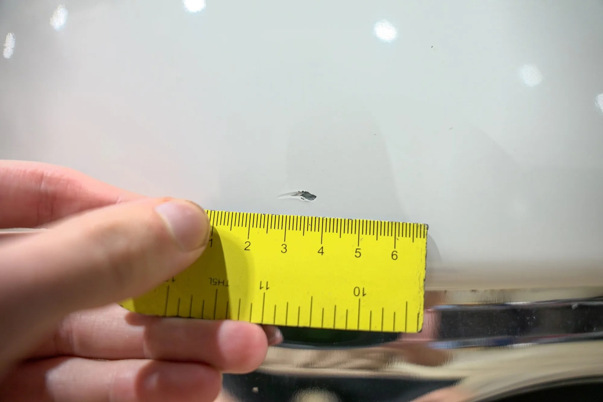 2007 Dodge Ram 2500 Big Horn