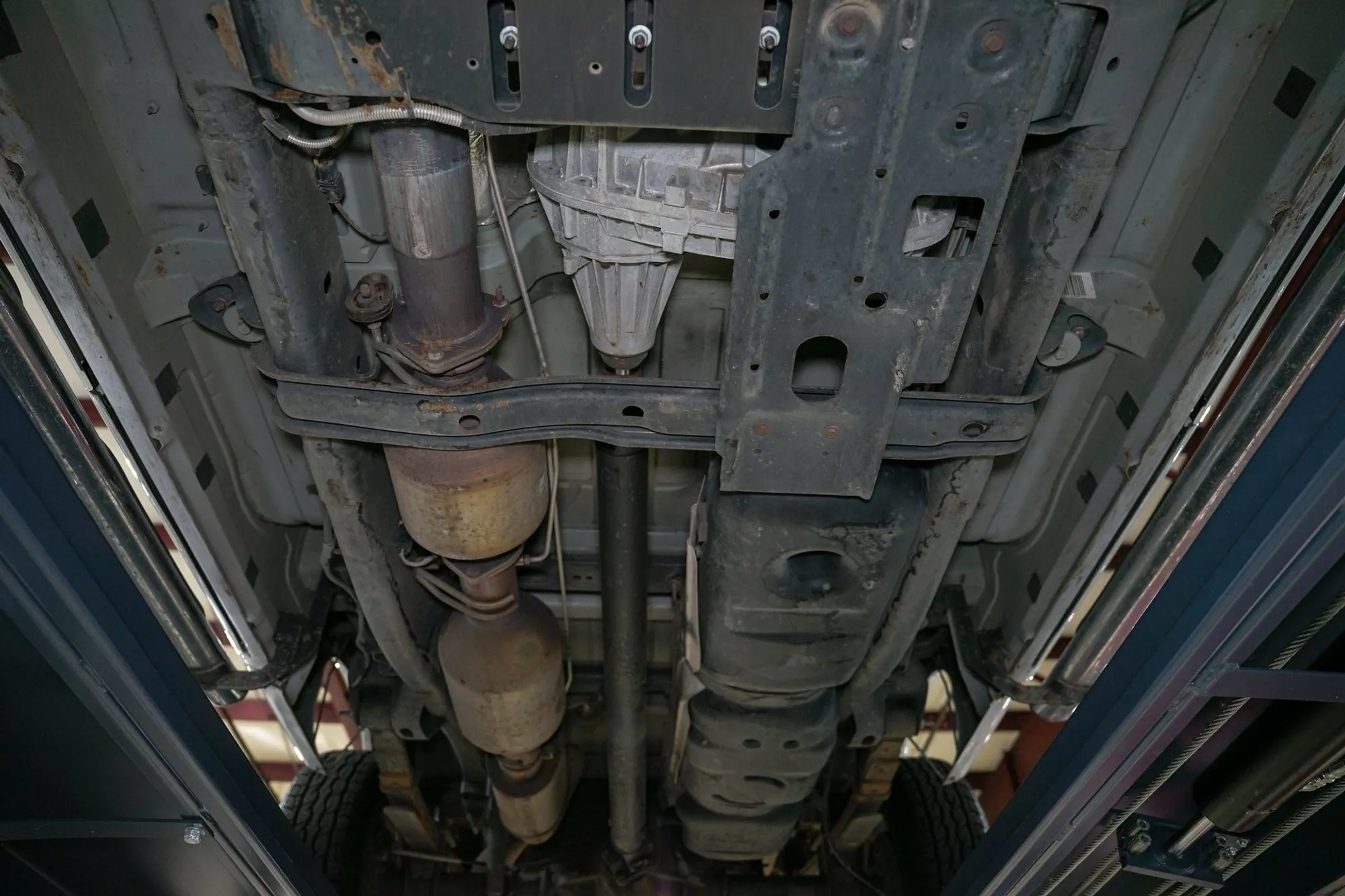 2007 Dodge Ram 2500 Big Horn