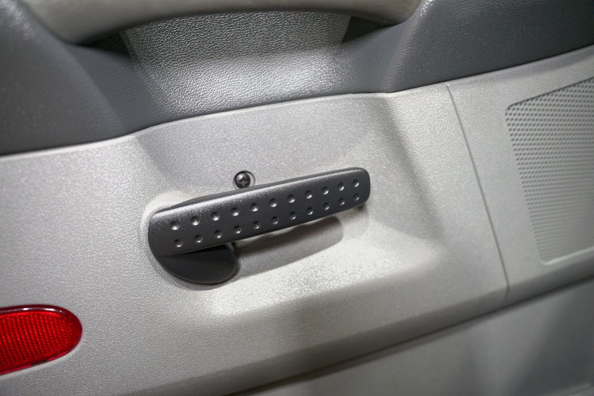 2007 Dodge Ram 2500 Big Horn