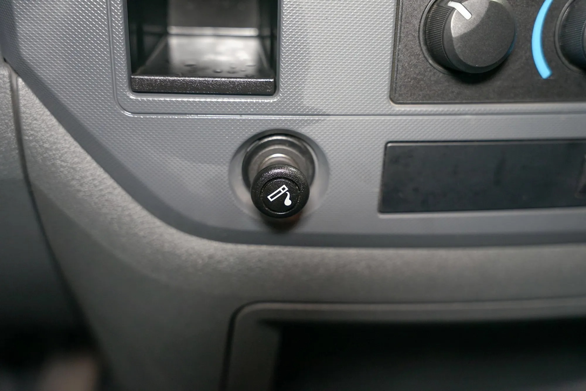 2007 Dodge Ram 2500 Big Horn