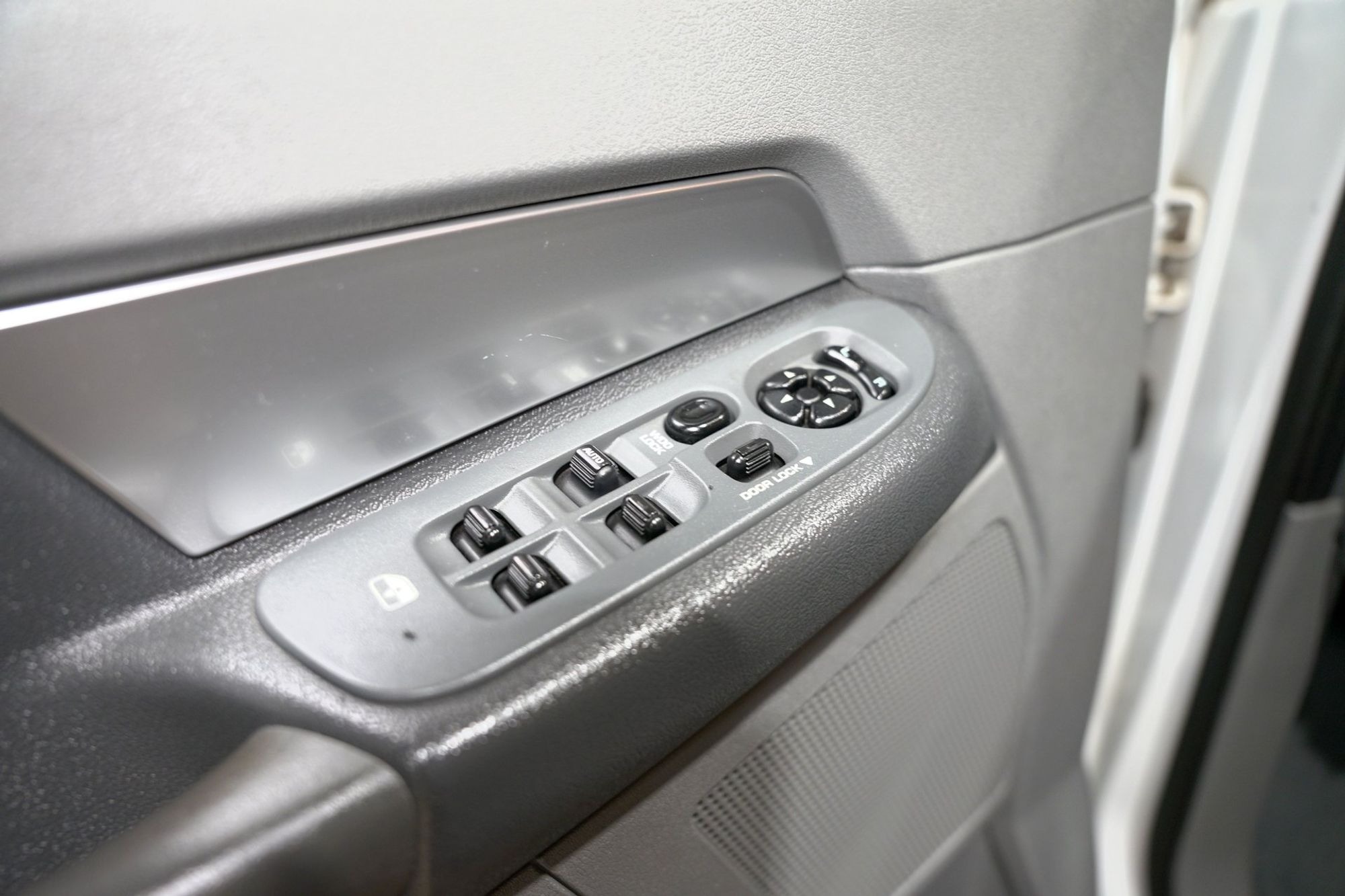 2007 Dodge Ram 2500 Big Horn