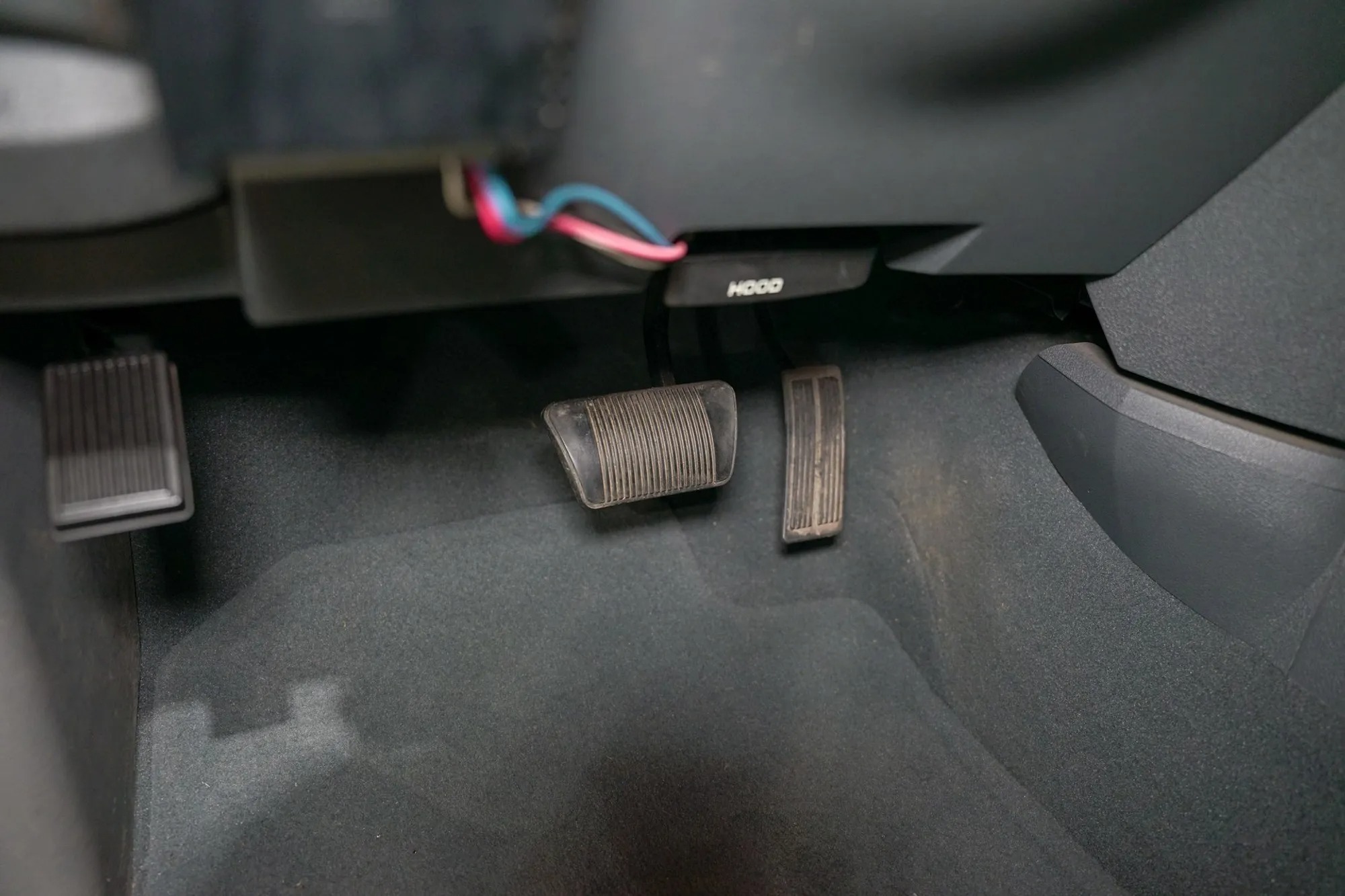 2007 Dodge Ram 2500 Big Horn