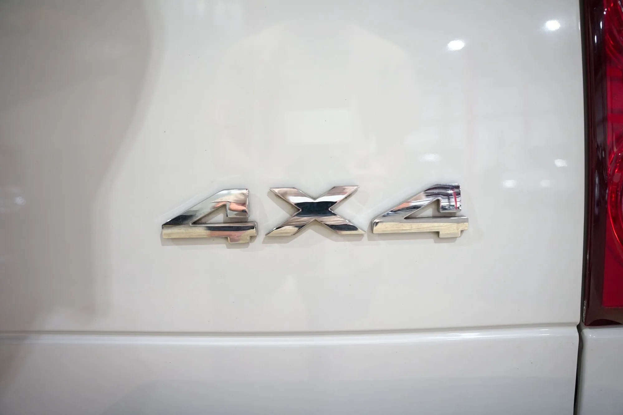 2007 Dodge Ram 2500 Big Horn