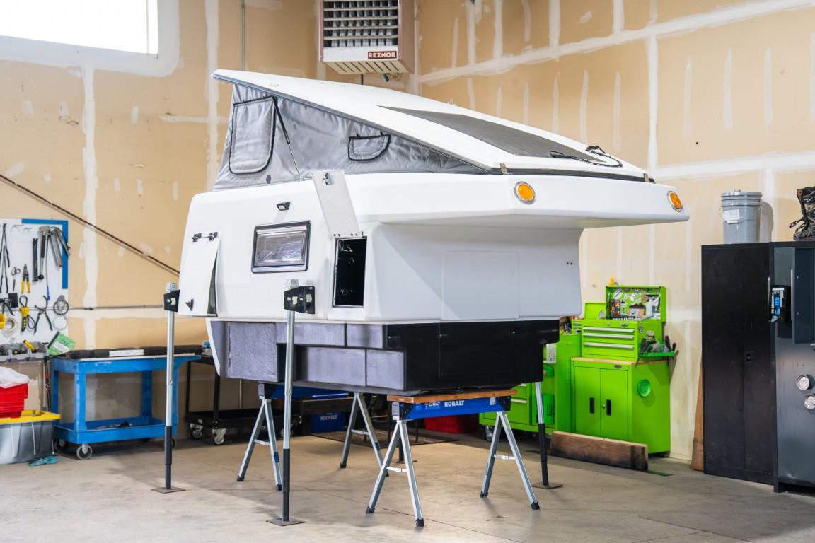 2017 EarthCruiser EXP-1