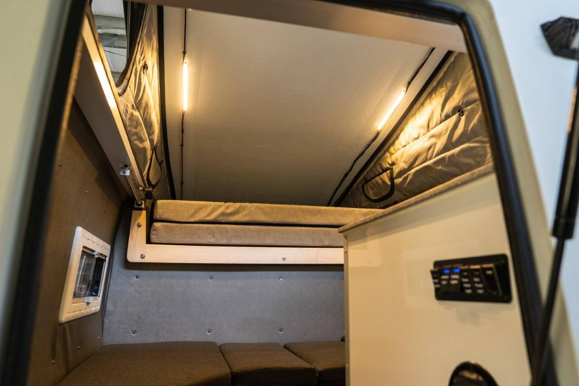 2017 EarthCruiser EXP