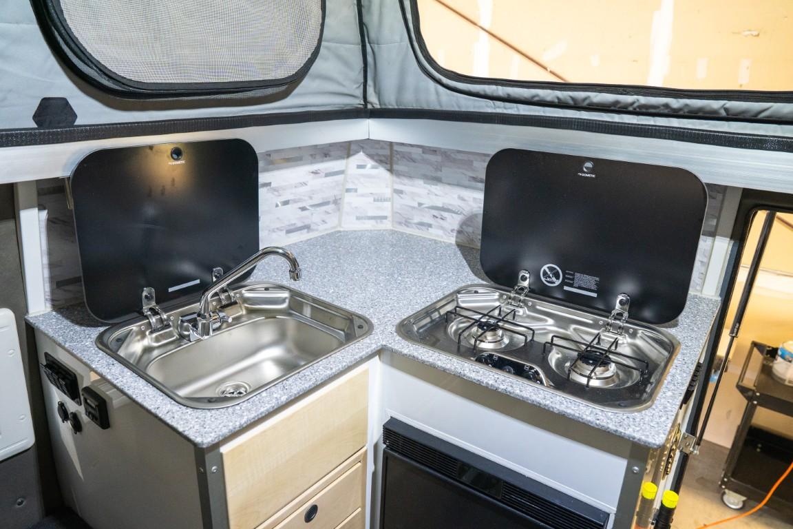 2017 EarthCruiser EXP
