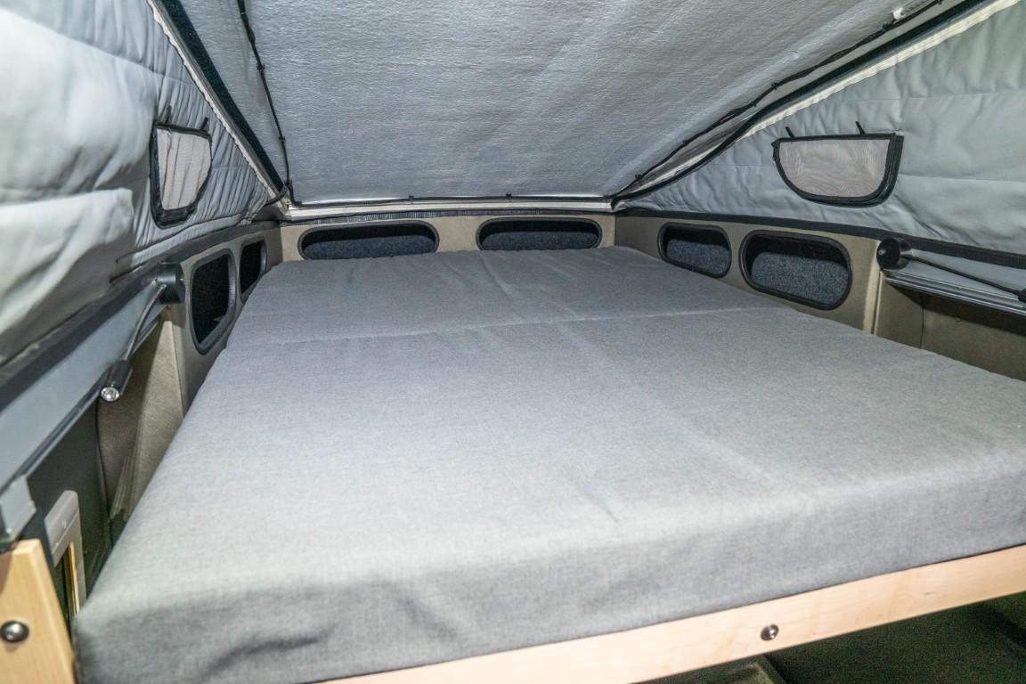 2017 EarthCruiser EXP