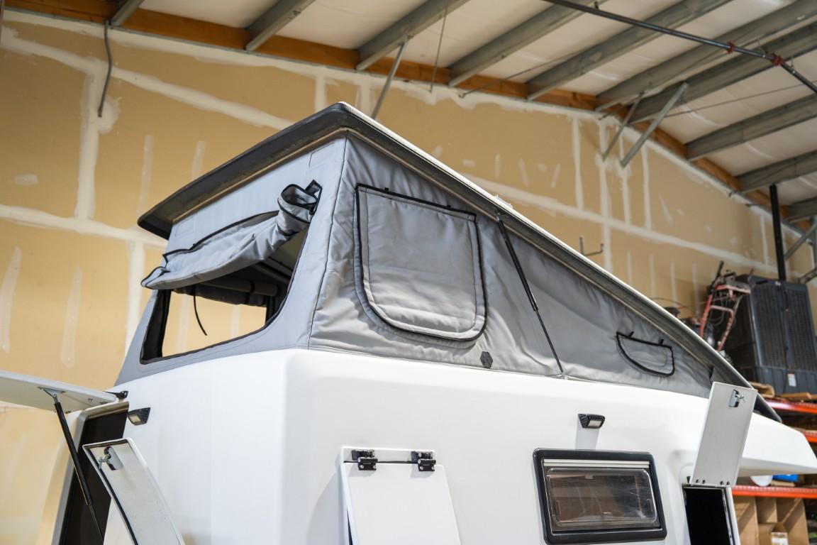 2017 EarthCruiser EXP - 4