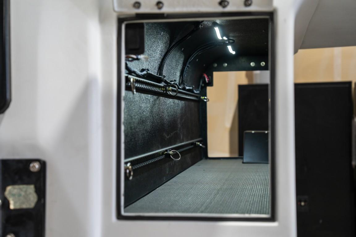 2017 EarthCruiser EXP